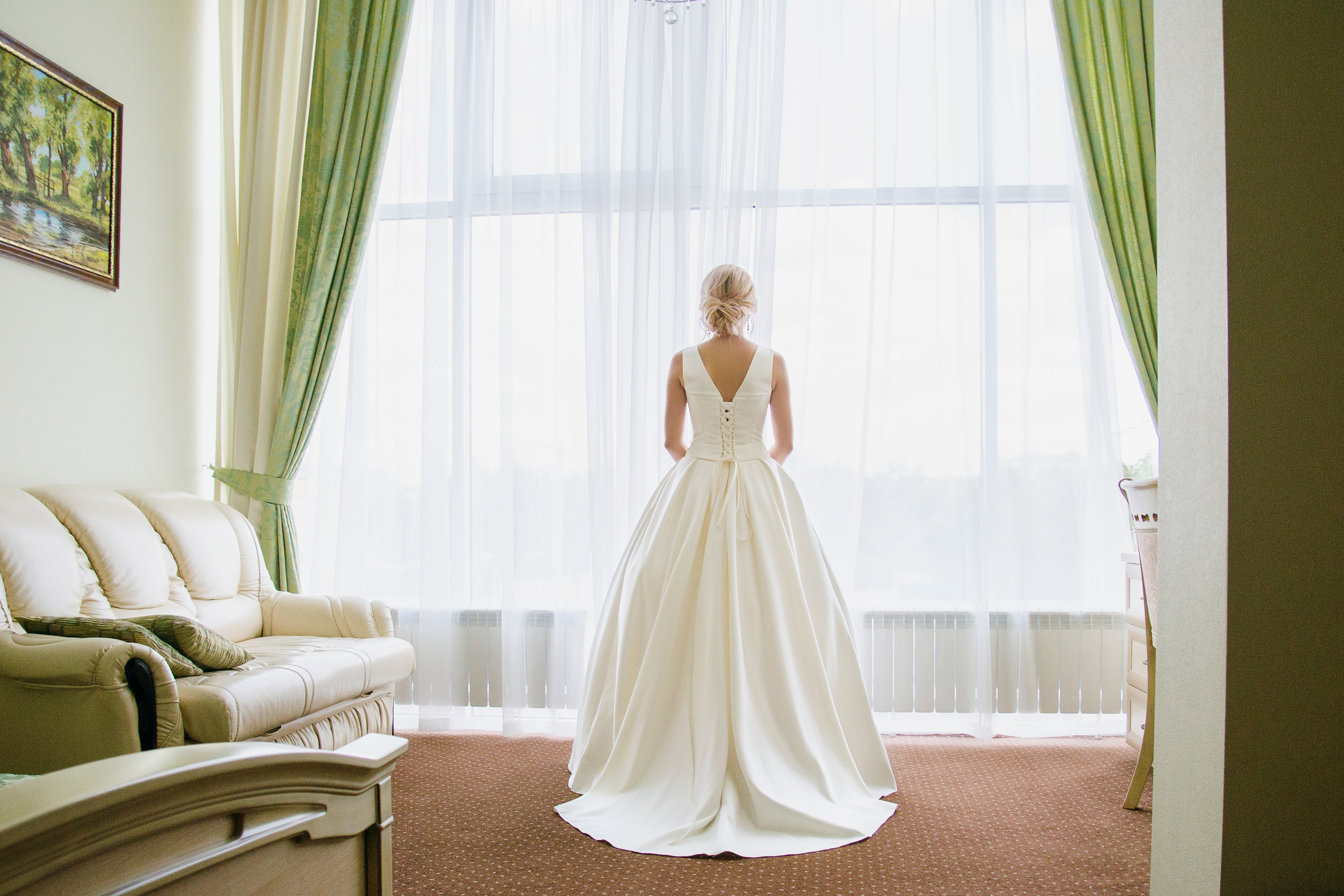 Игорь и Наталья. Фотограф в Краснодаре Альбрехт Амина