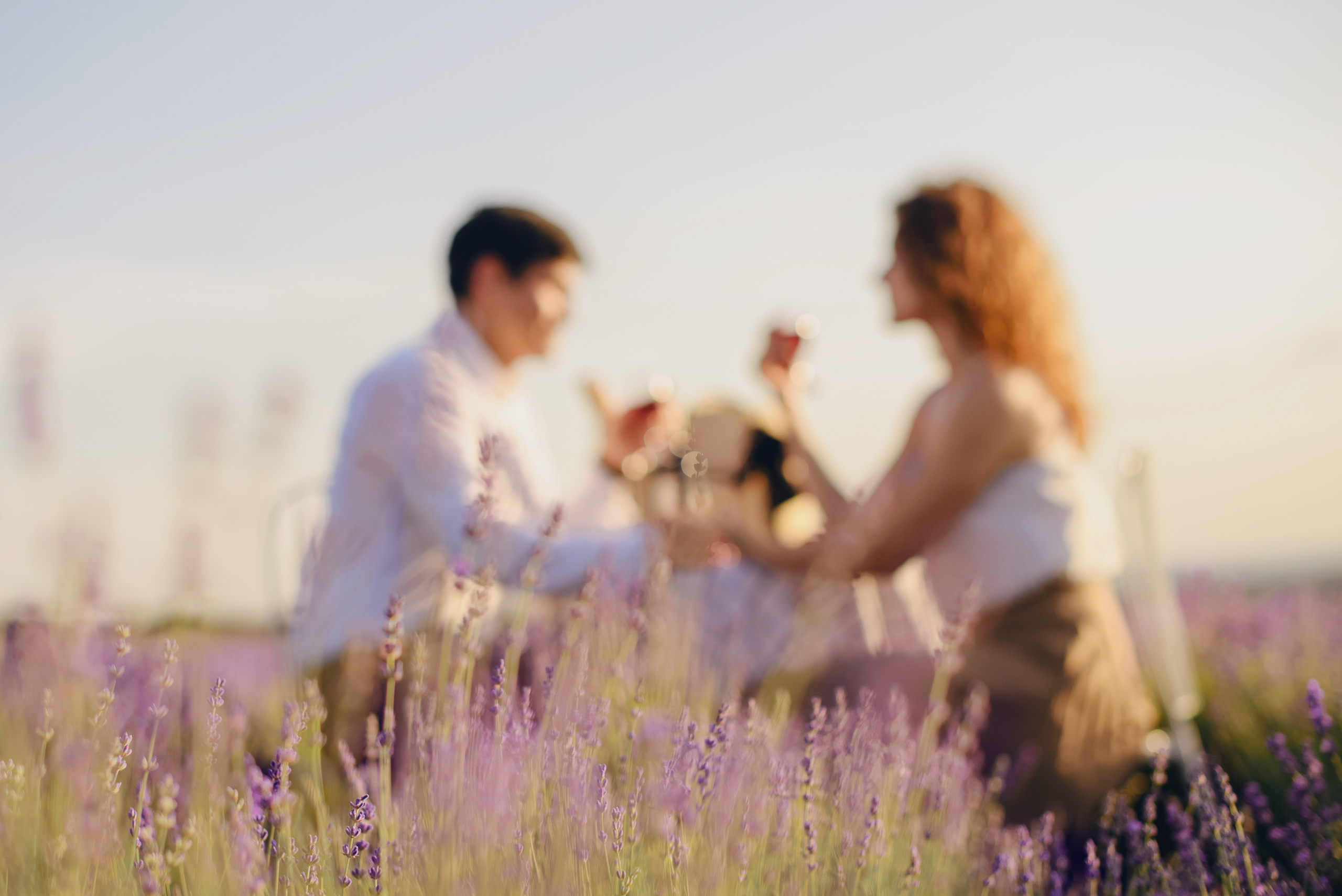 Артём и Олеся. Фотограф в Краснодаре Альбрехт Амина