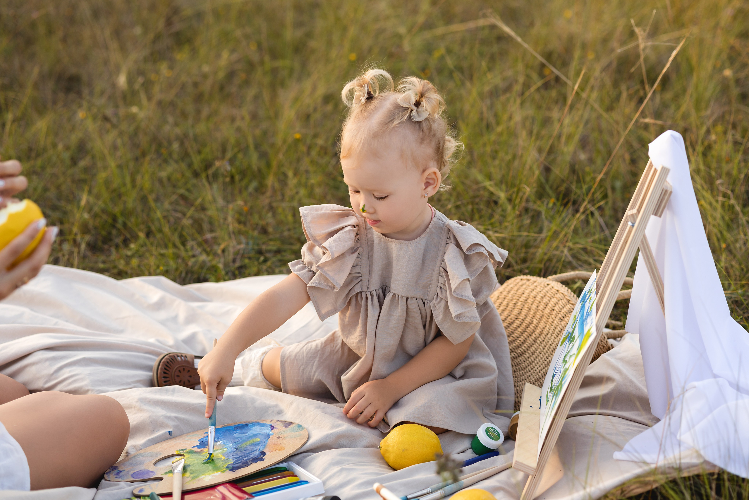 Анна & Лера. Фотограф в Белгороде|Юлия oohphotojulii|Семейный и персональный фотограф
