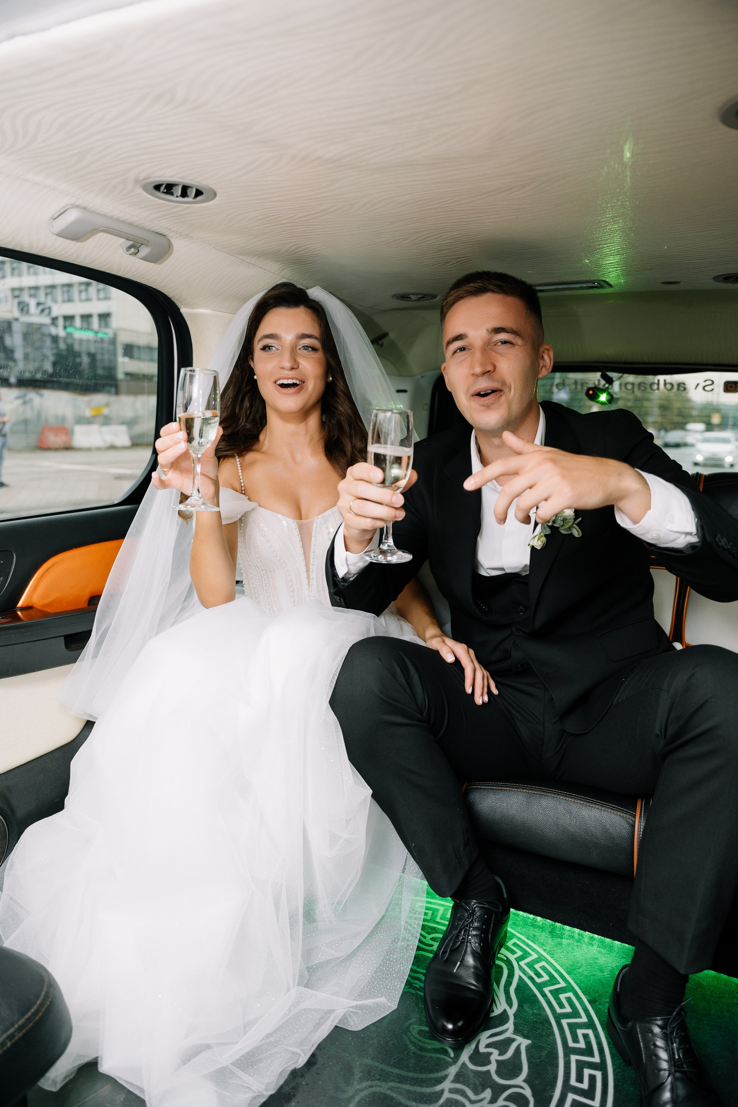 Иван & Оксана