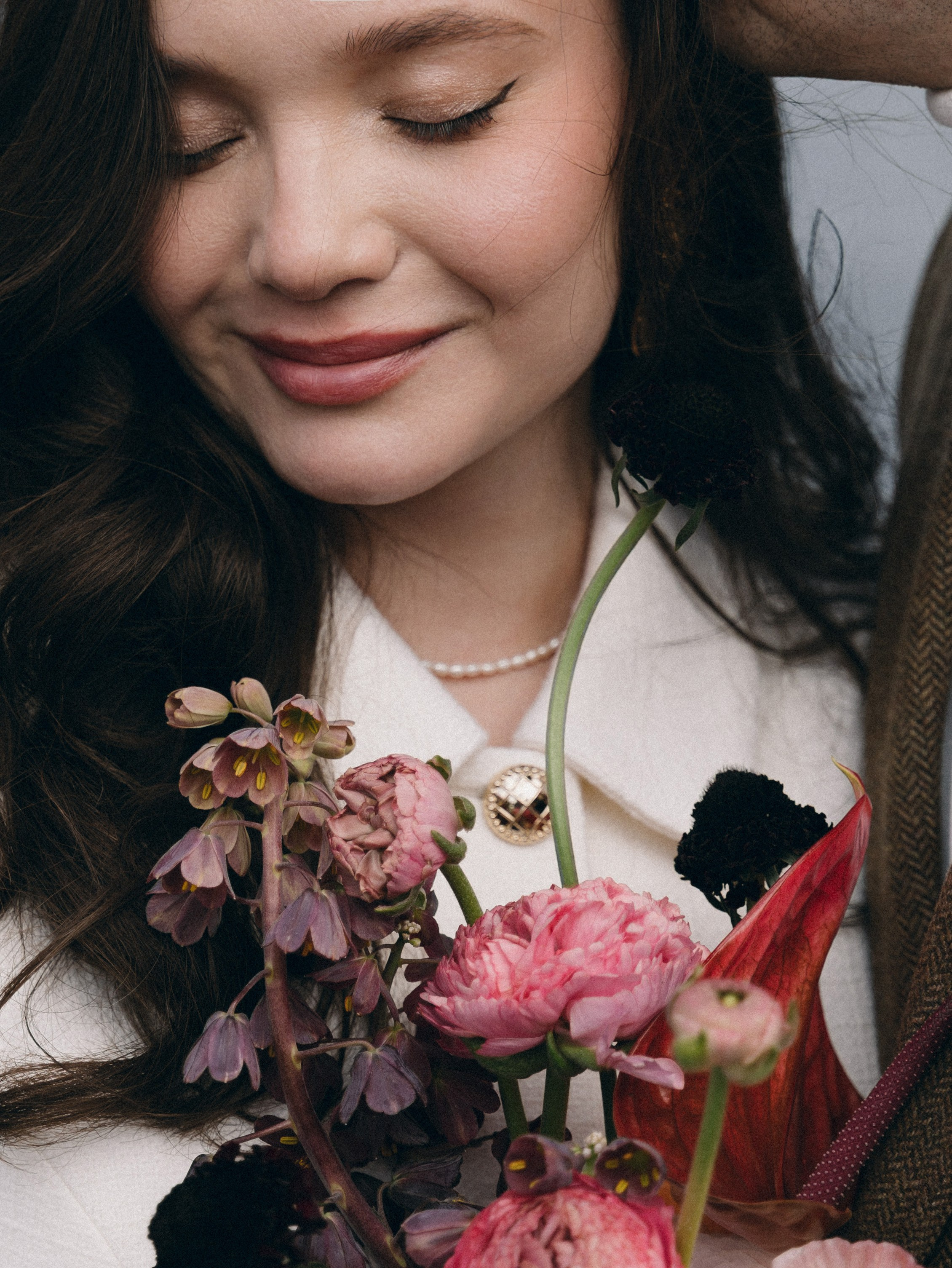 Петербург держал за руку, а любовь — за сердце. Свадебный фотограф Москва Ирина Писарева