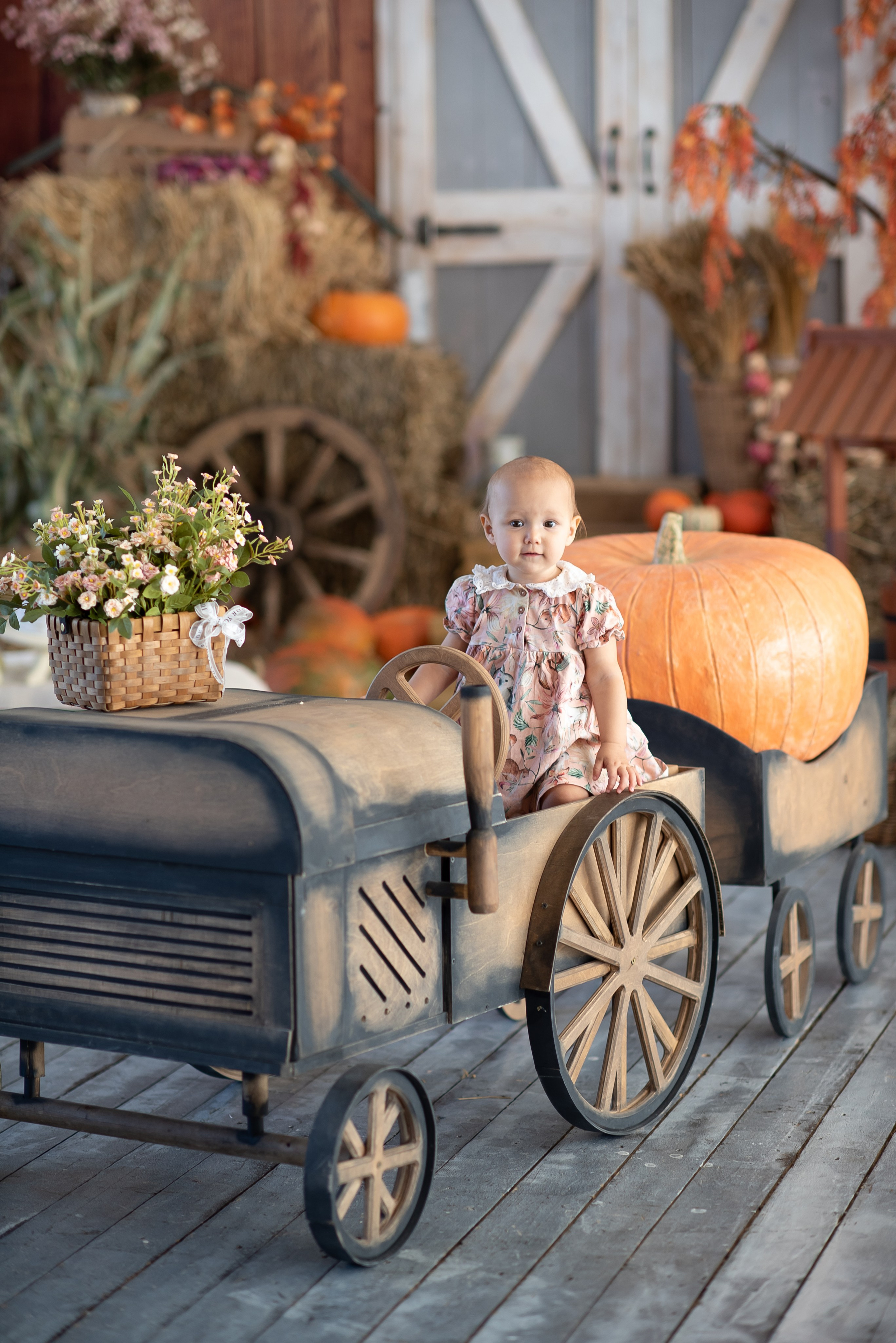 Фотостудия Колибри (Кулагина, 17). Фотограф Мария Усманова, Казань