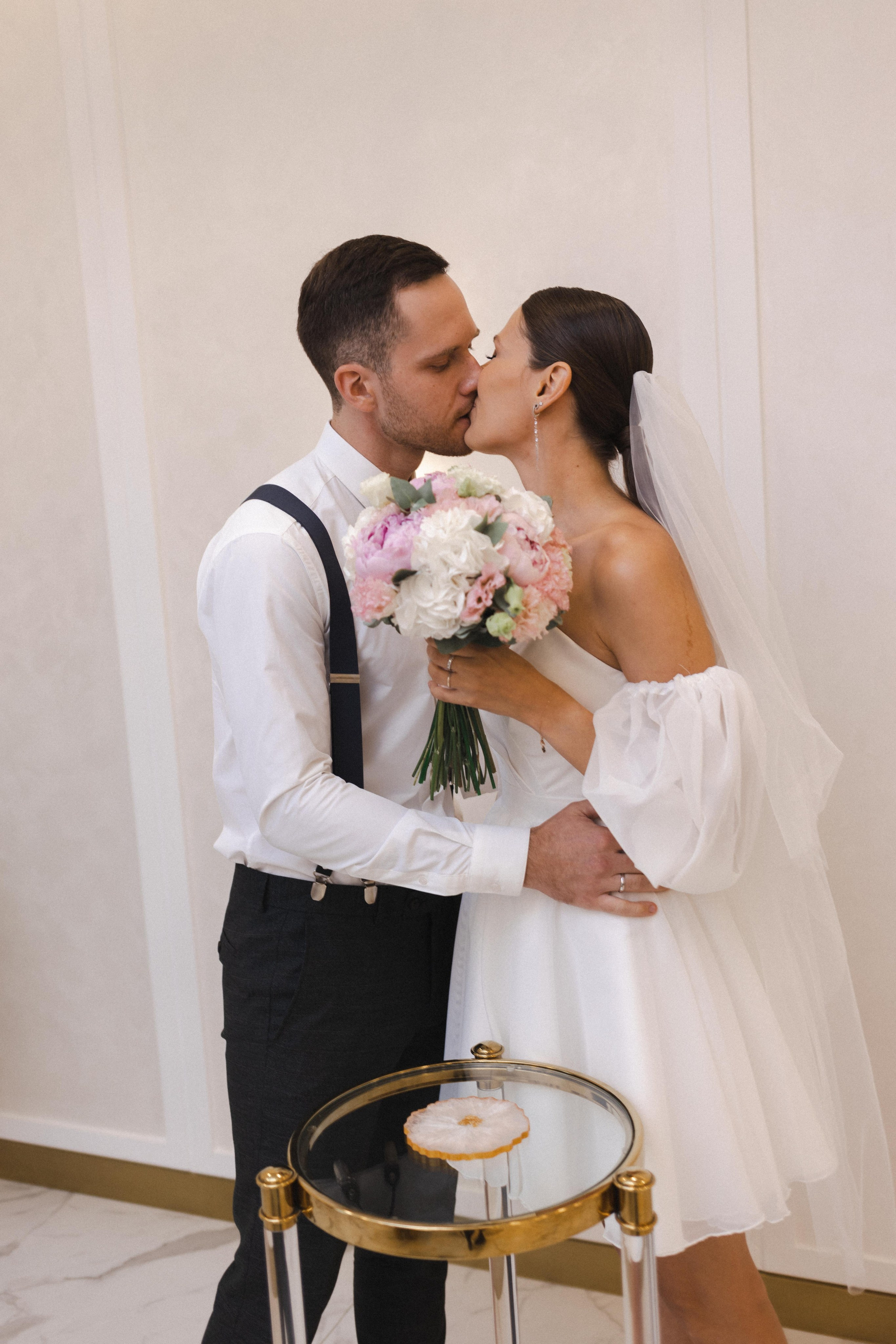 Евгений и Мария. Семейный фотограф в Москве