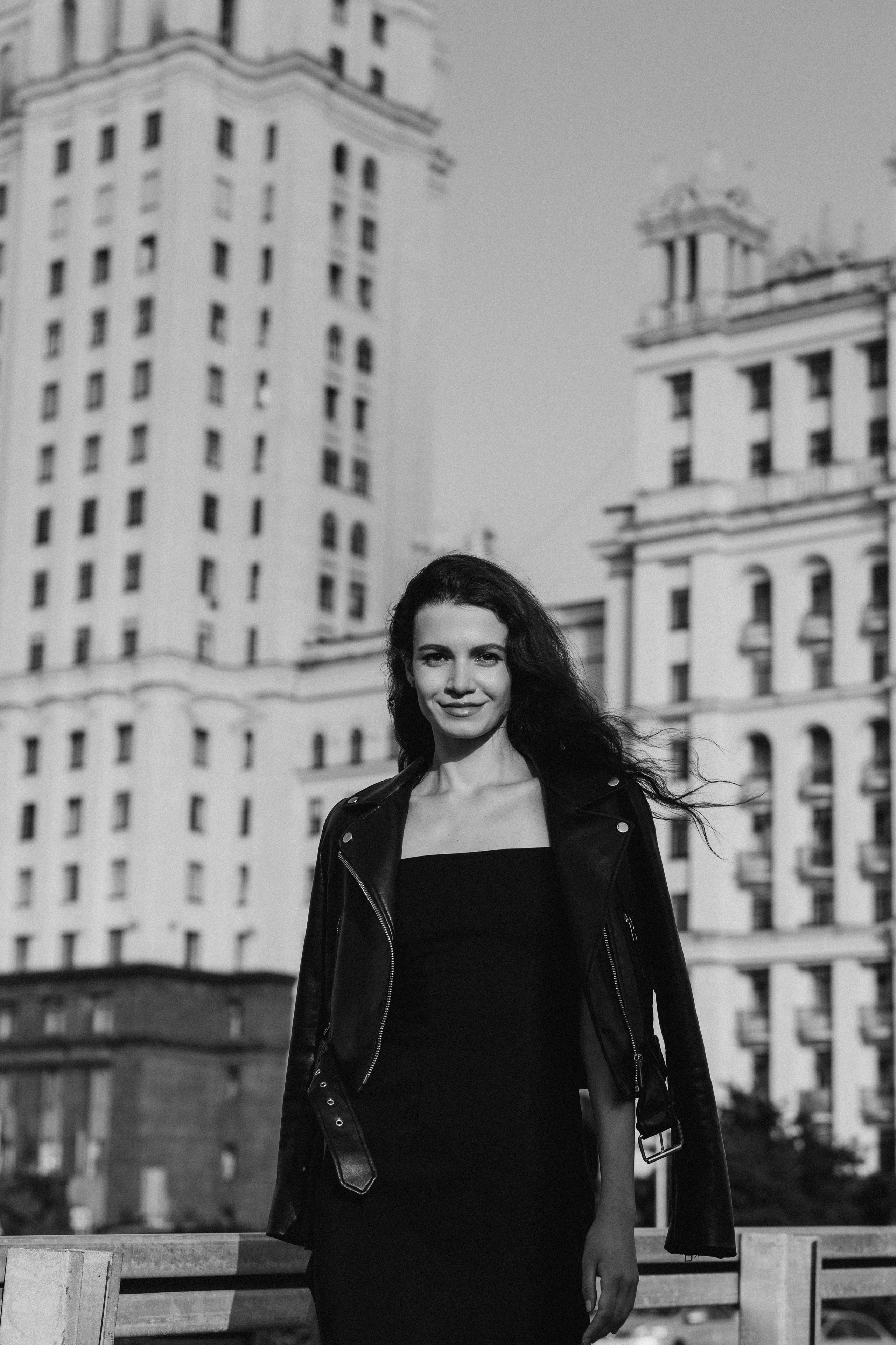 Яна. Фотограф Харитонова Наталья