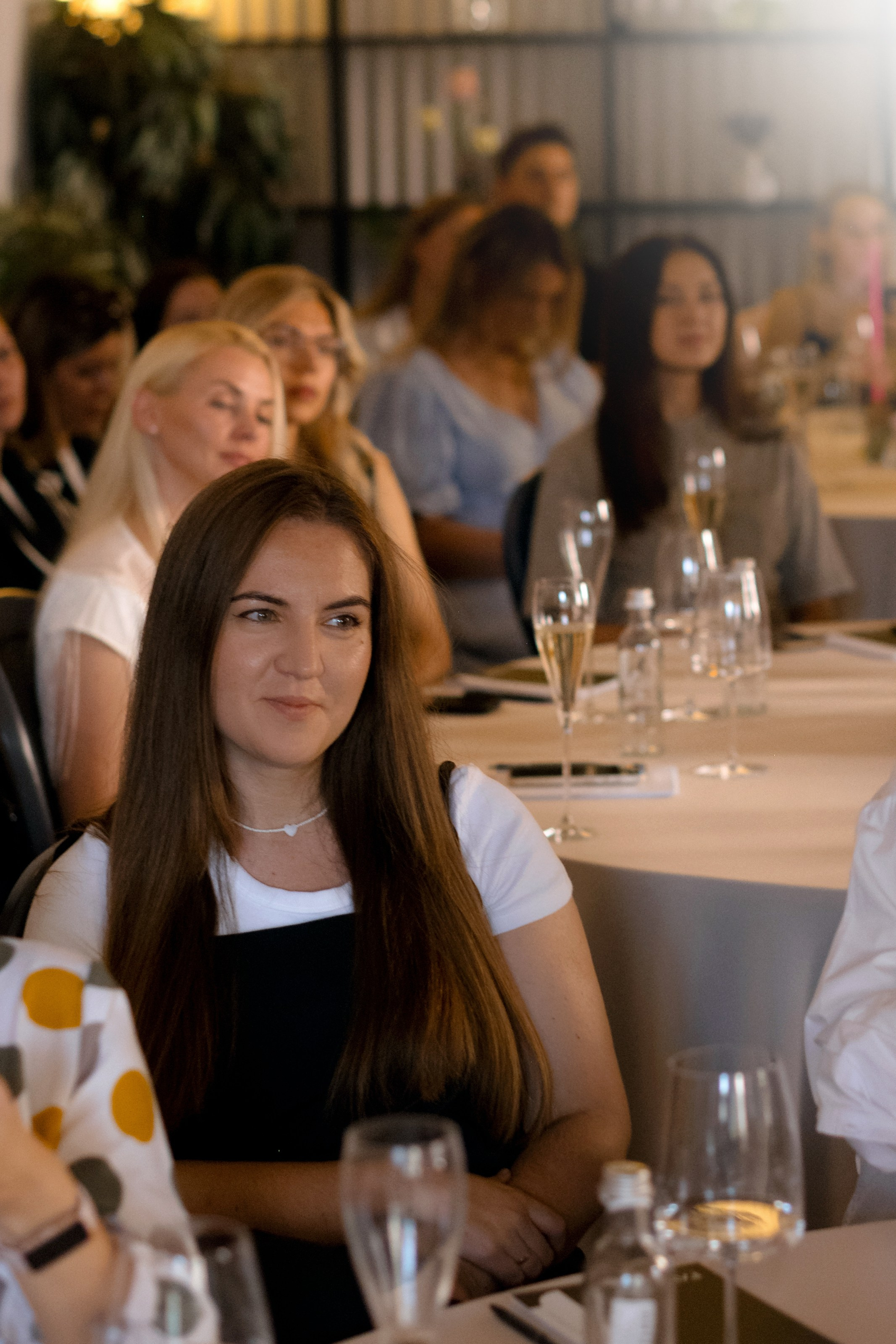 ART DE LA TABLE с Натальей Люккези. Свадебный фотограф в Минске