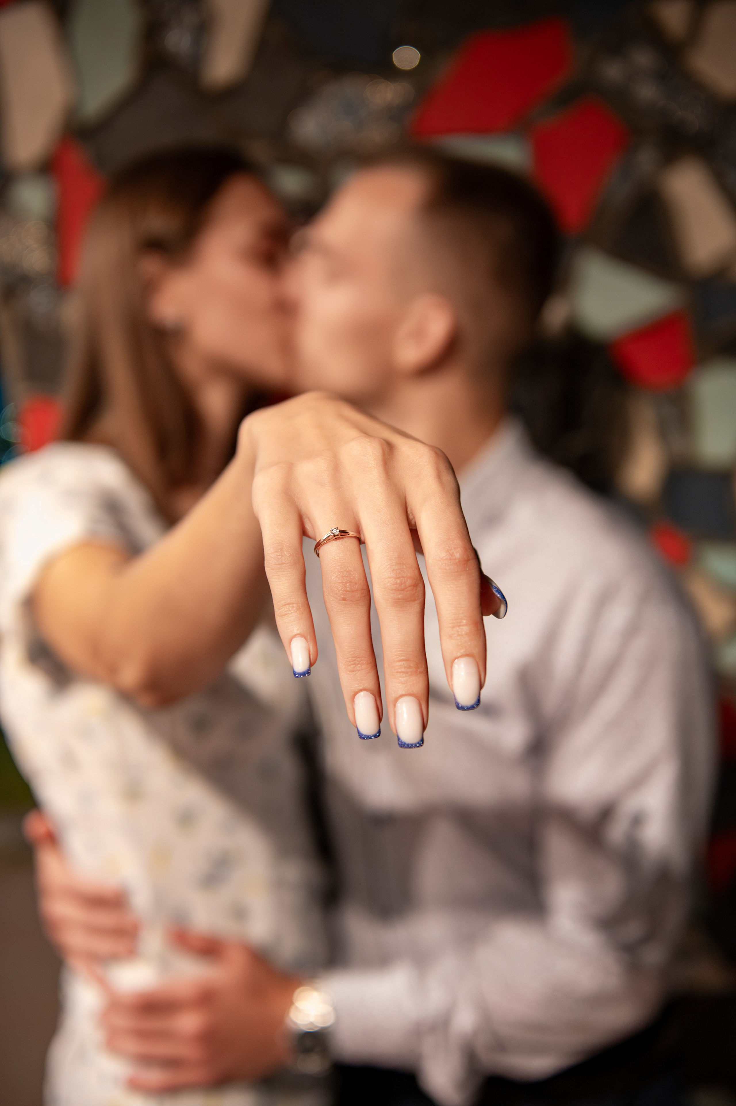 Свадебные кадры & Love Story. Фотограф в Нижнем Новгороде Наталья Кучина