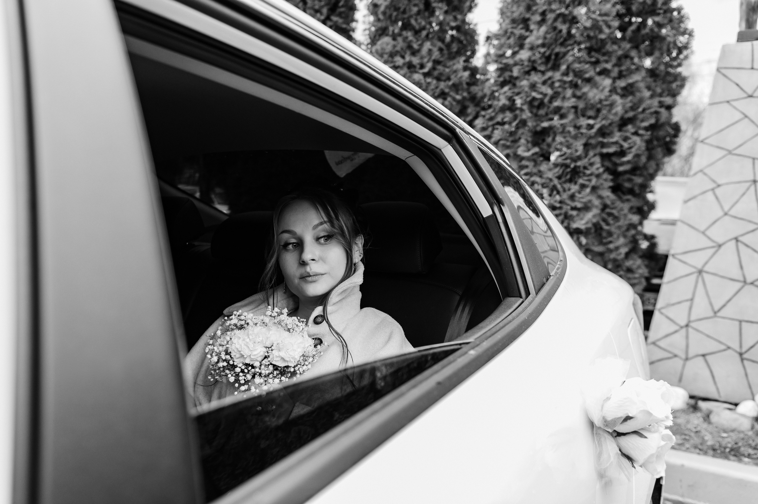 Свадебные кадры и love-story. Фотограф в Нижнем Новгороде Наталья Кучина