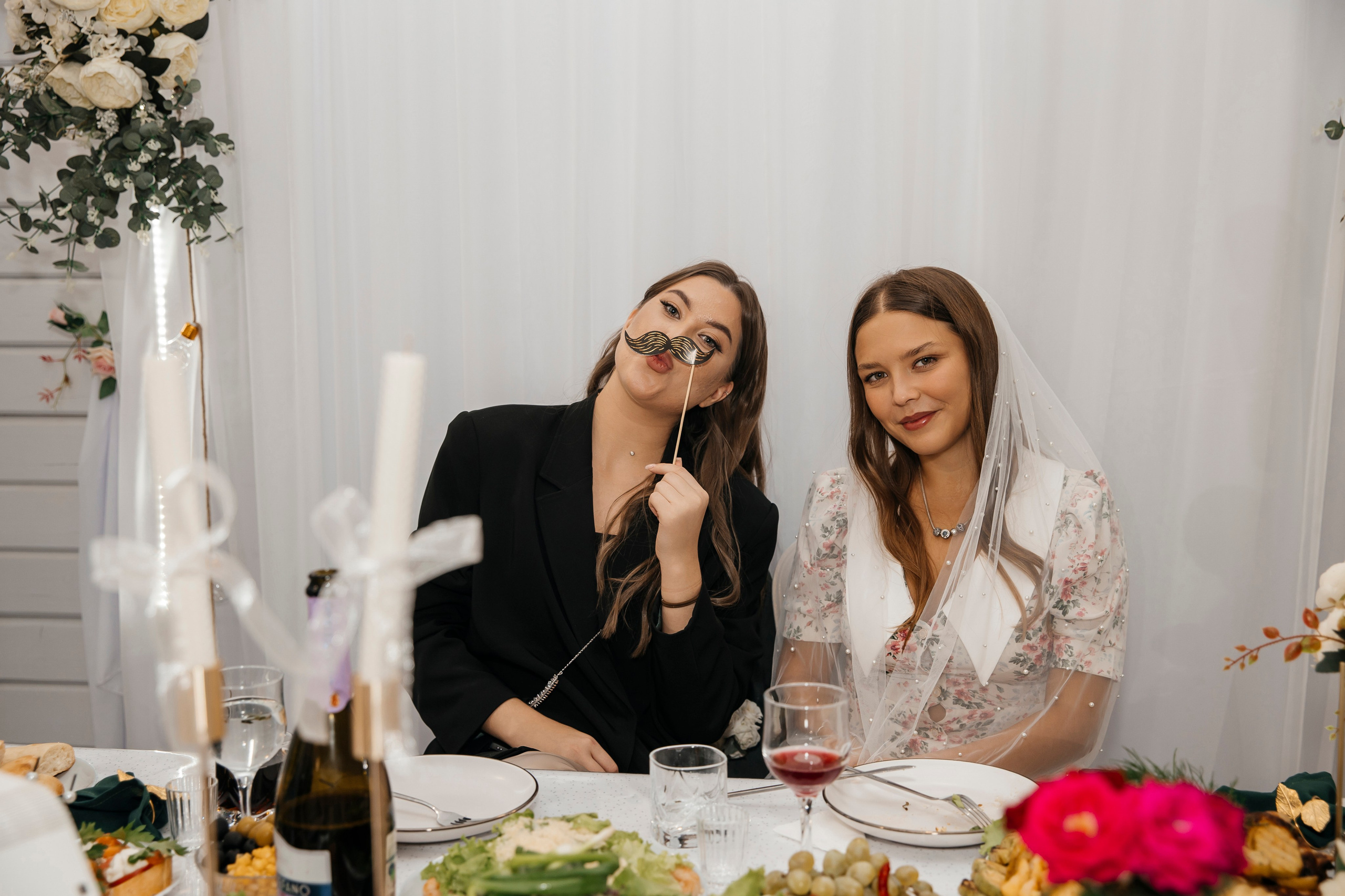 Инесса и Данил. Свадебный фотограф Красноярск — Кристина Ива