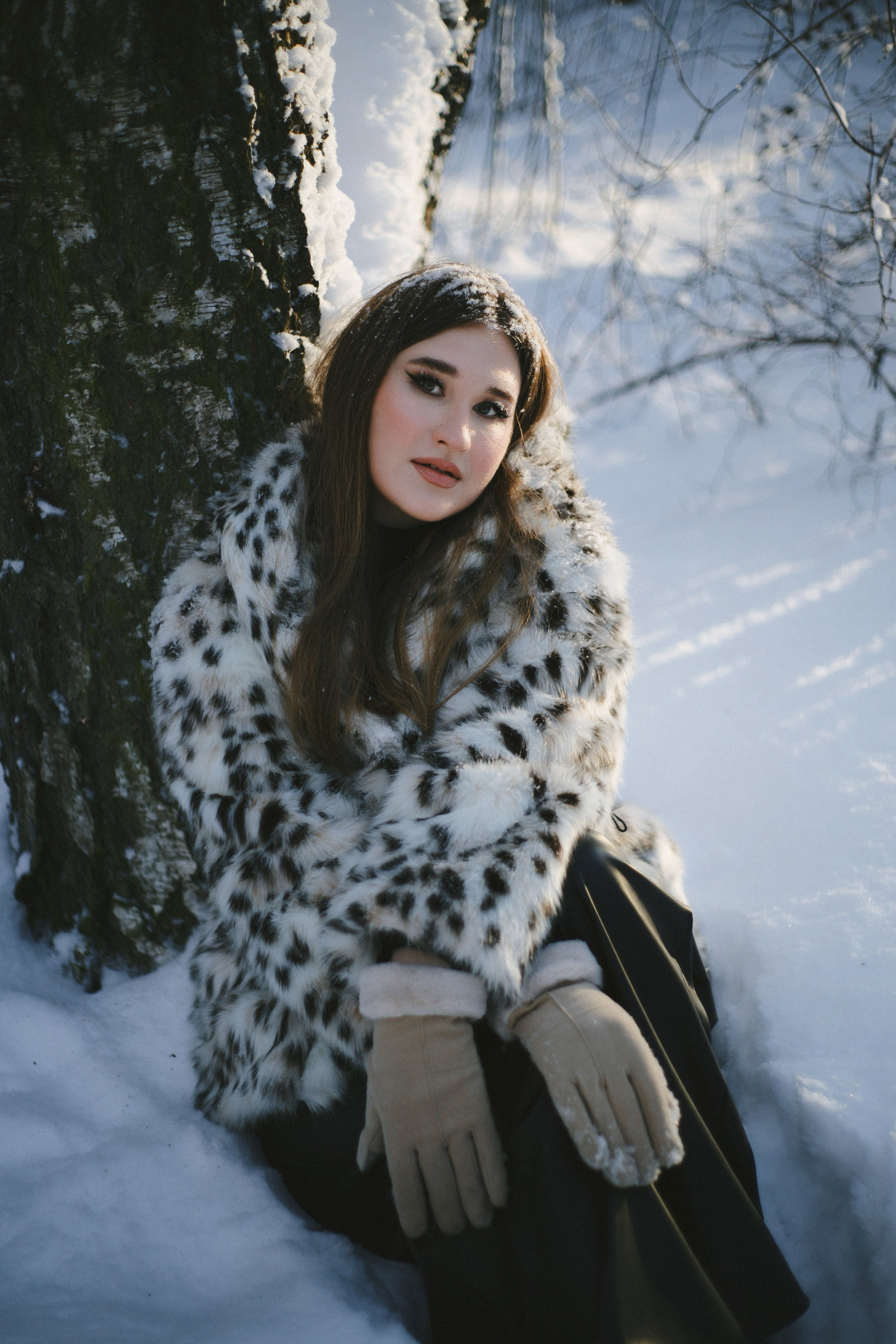 Натурная. Фотограф Санкт-Петербург | Виктория Вишневская