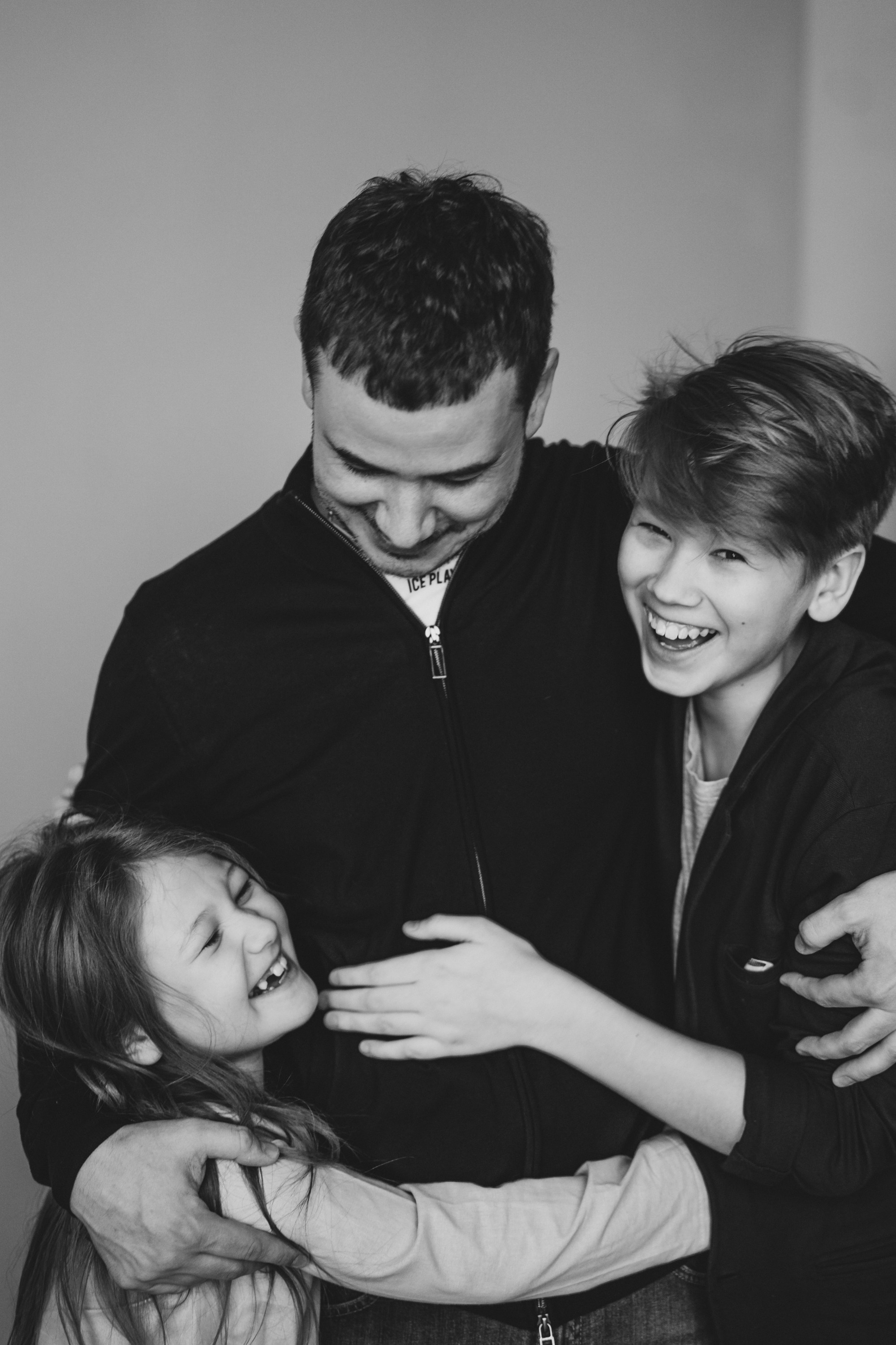 ПОРТФОЛИО. Фотограф Ольга Молева