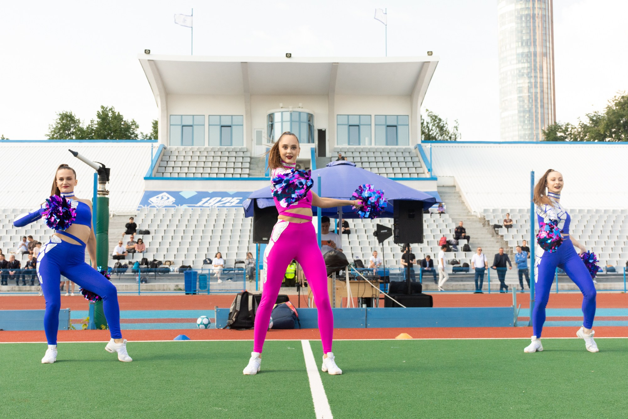 Футбол. Фотограф Максим Буряк