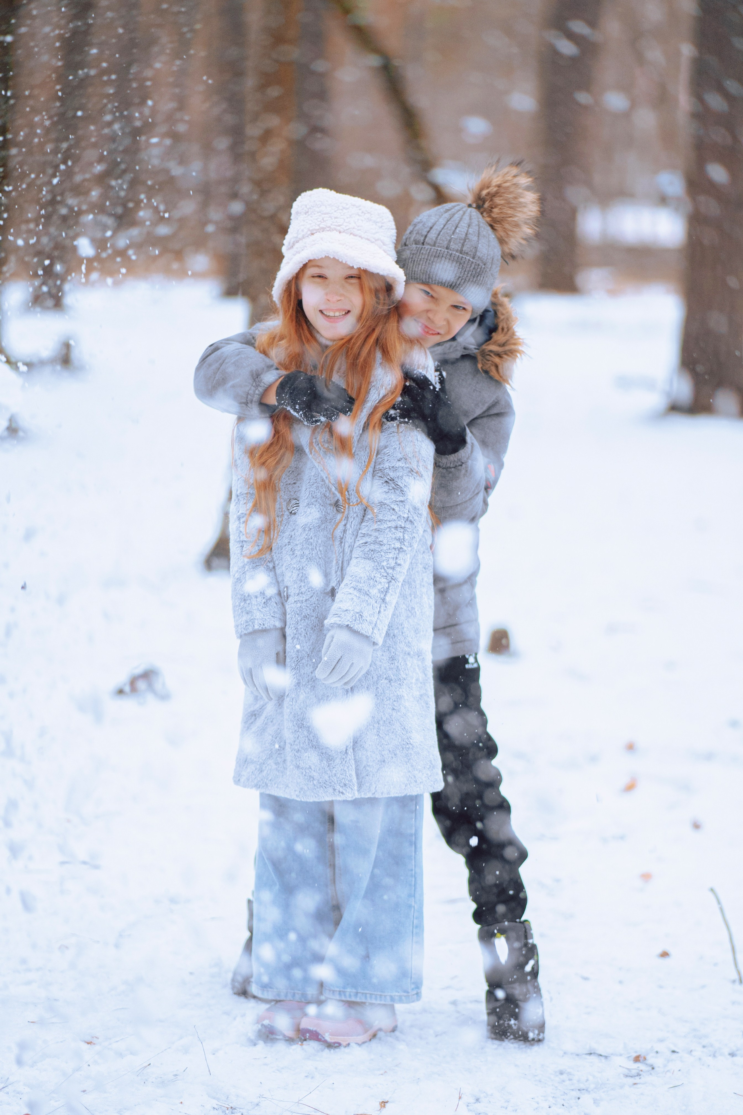 Детки конфетки. Фотограф Мария Зайчик