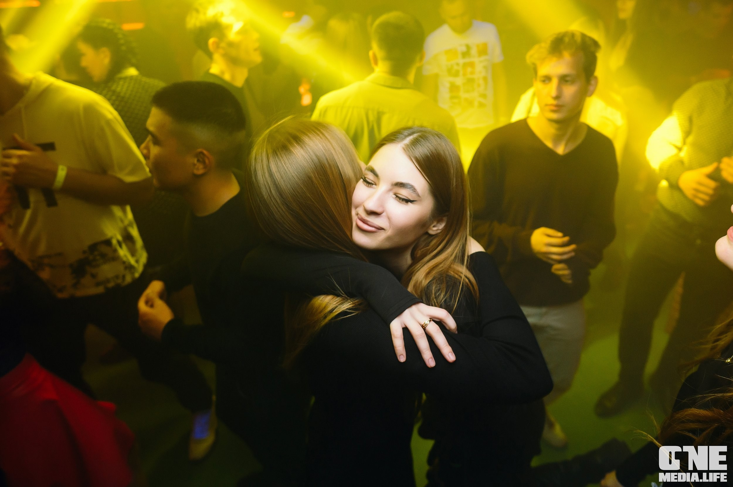 Фоторепортаж из РК Планета. One Media Life: фоторепортажи, фотоотчеты с мероприятий и заведений