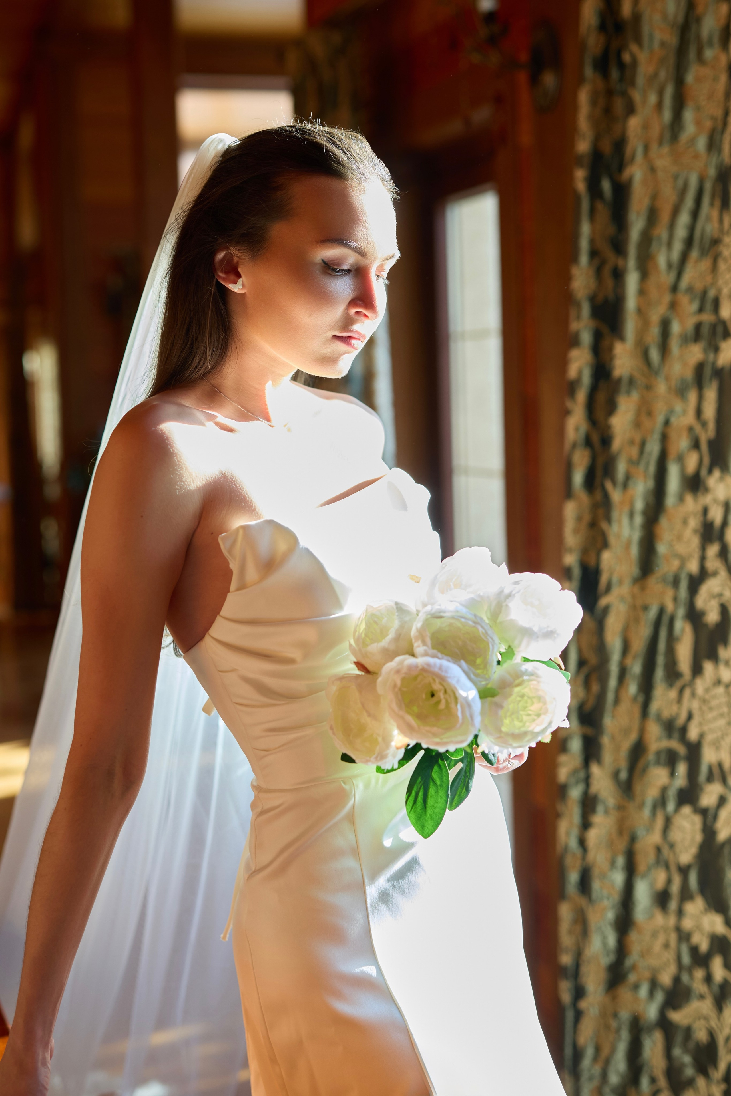 Свадьбы. Фотографы в Москве Антон и Ольга Беловы