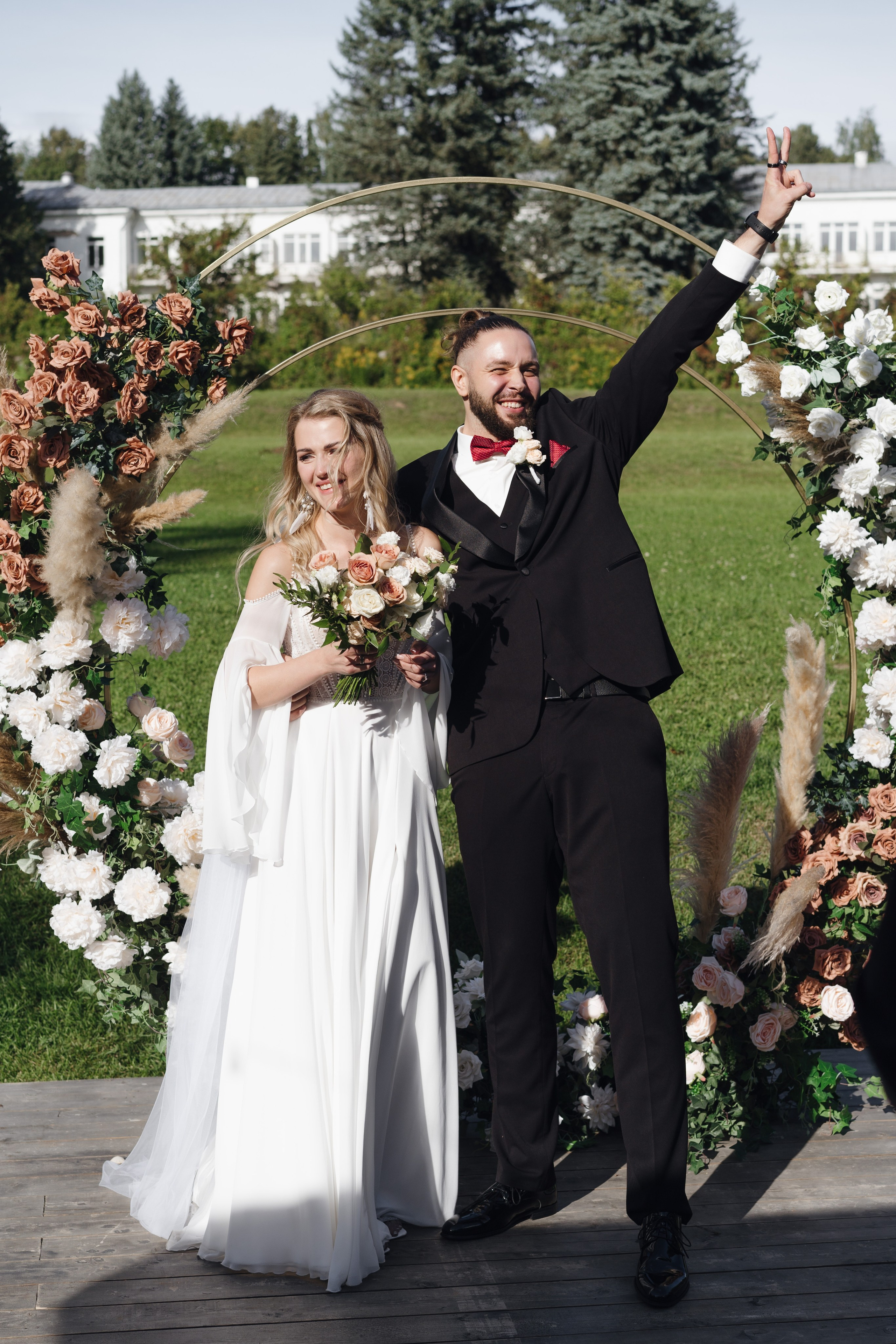 R&I. Свадебный Фотограф в Коломне и Москве Николай Максименко