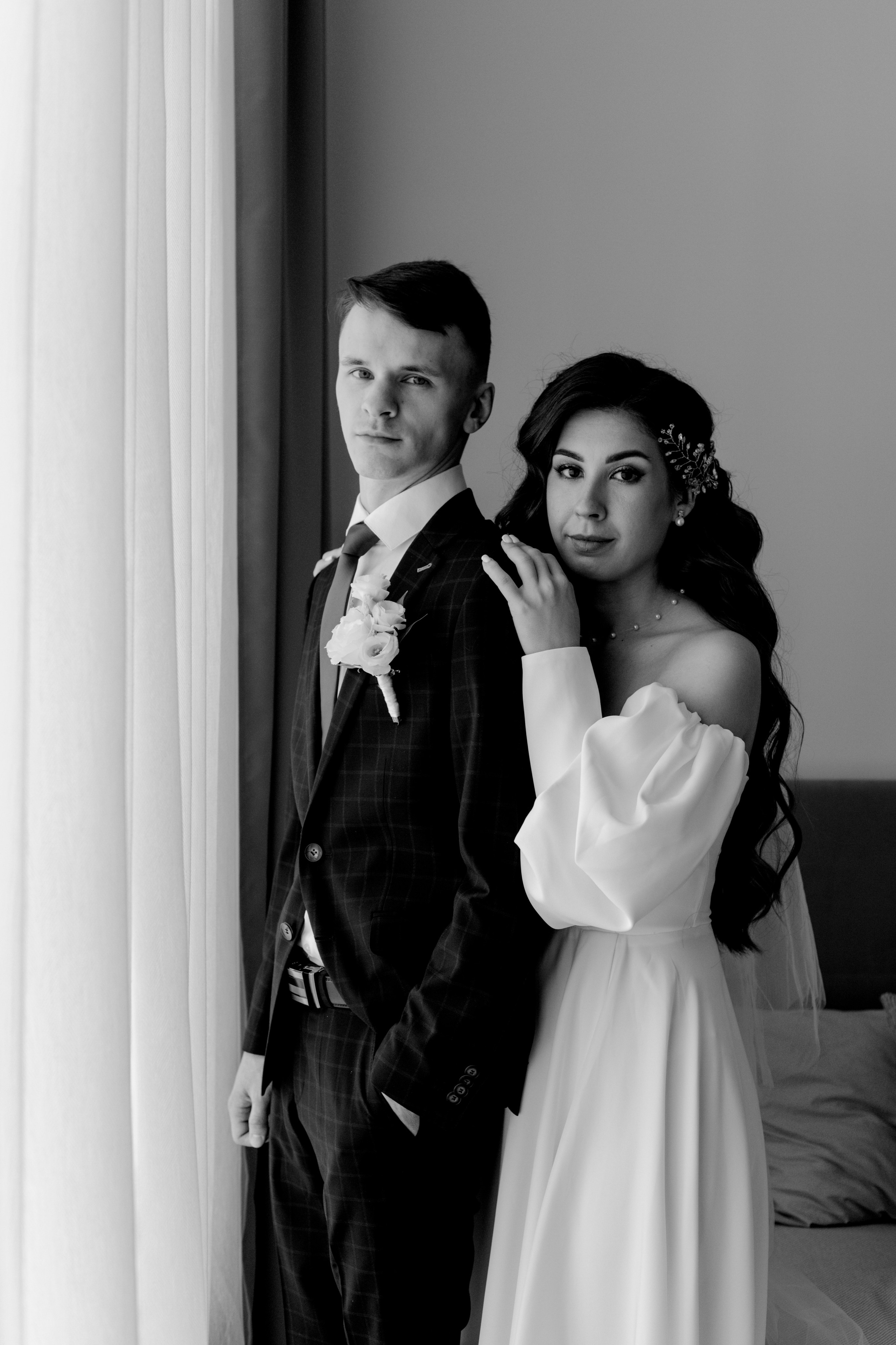 24WED Y&N. Свадебный фотограф Тулинова Мария