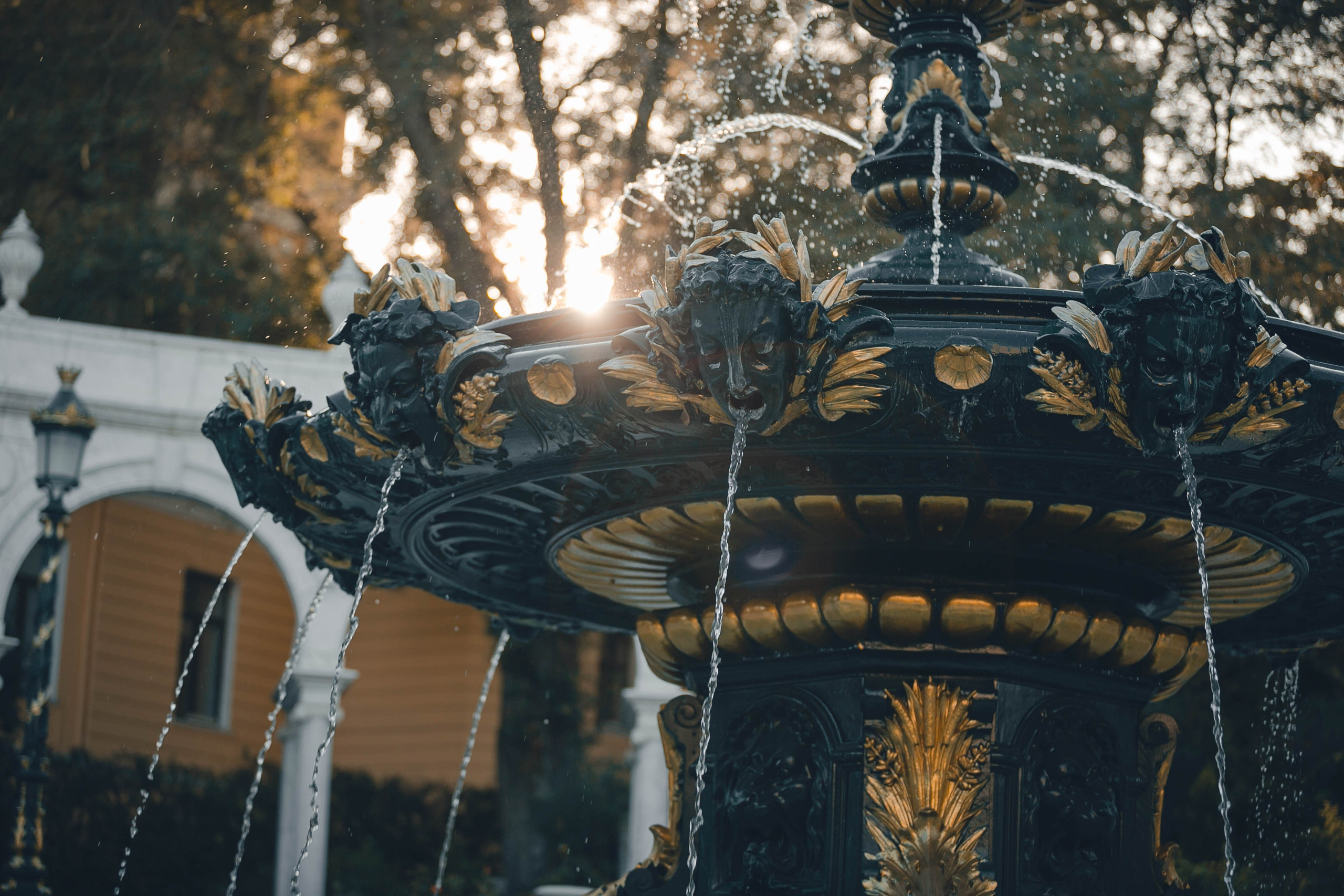 Майсы. Репортажный фотограф Андрей Герасимов