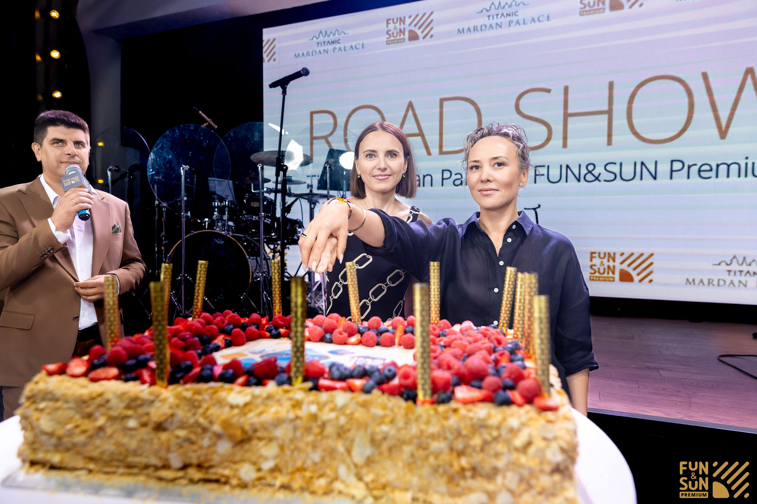 FUN&SUN Магадан. Фотограф в Самаре Максим Тырин