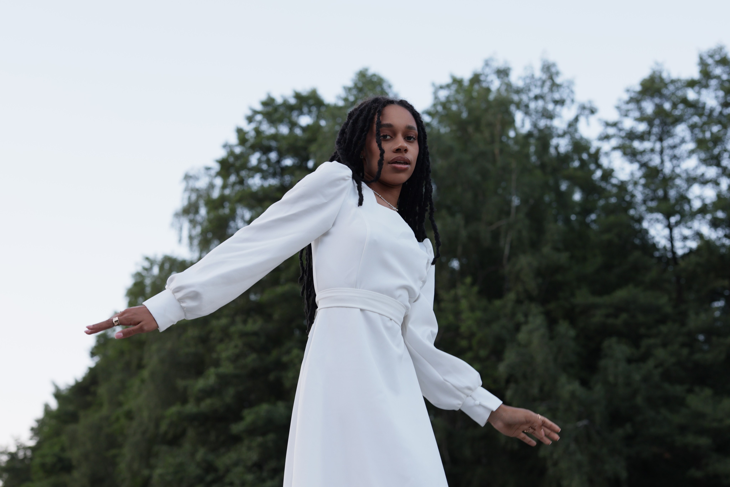 Фотосессия на лодке. Фотограф Екатерина Васечкина