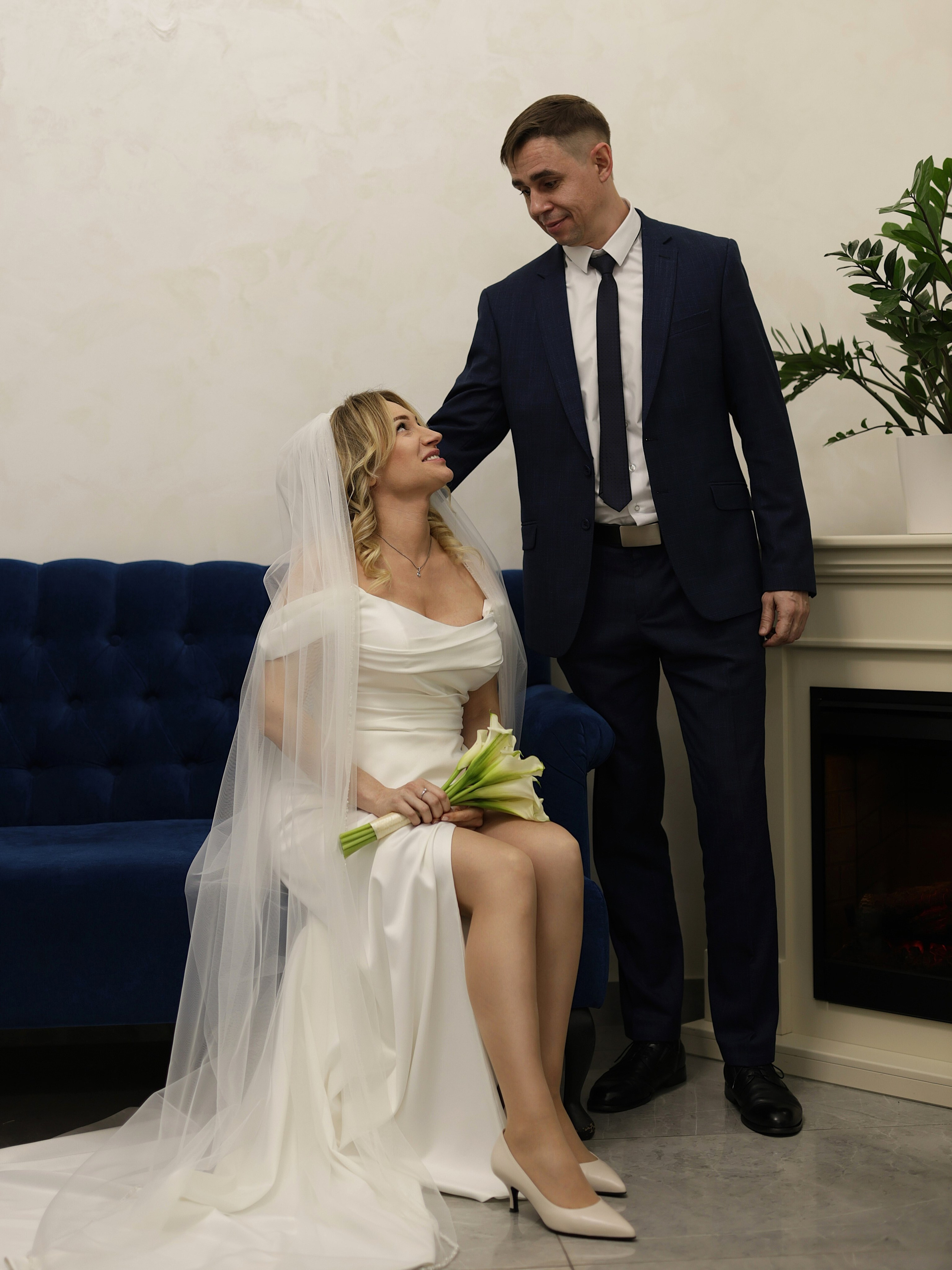 Илья&Ирина. Фотограф Екатерина Васечкина