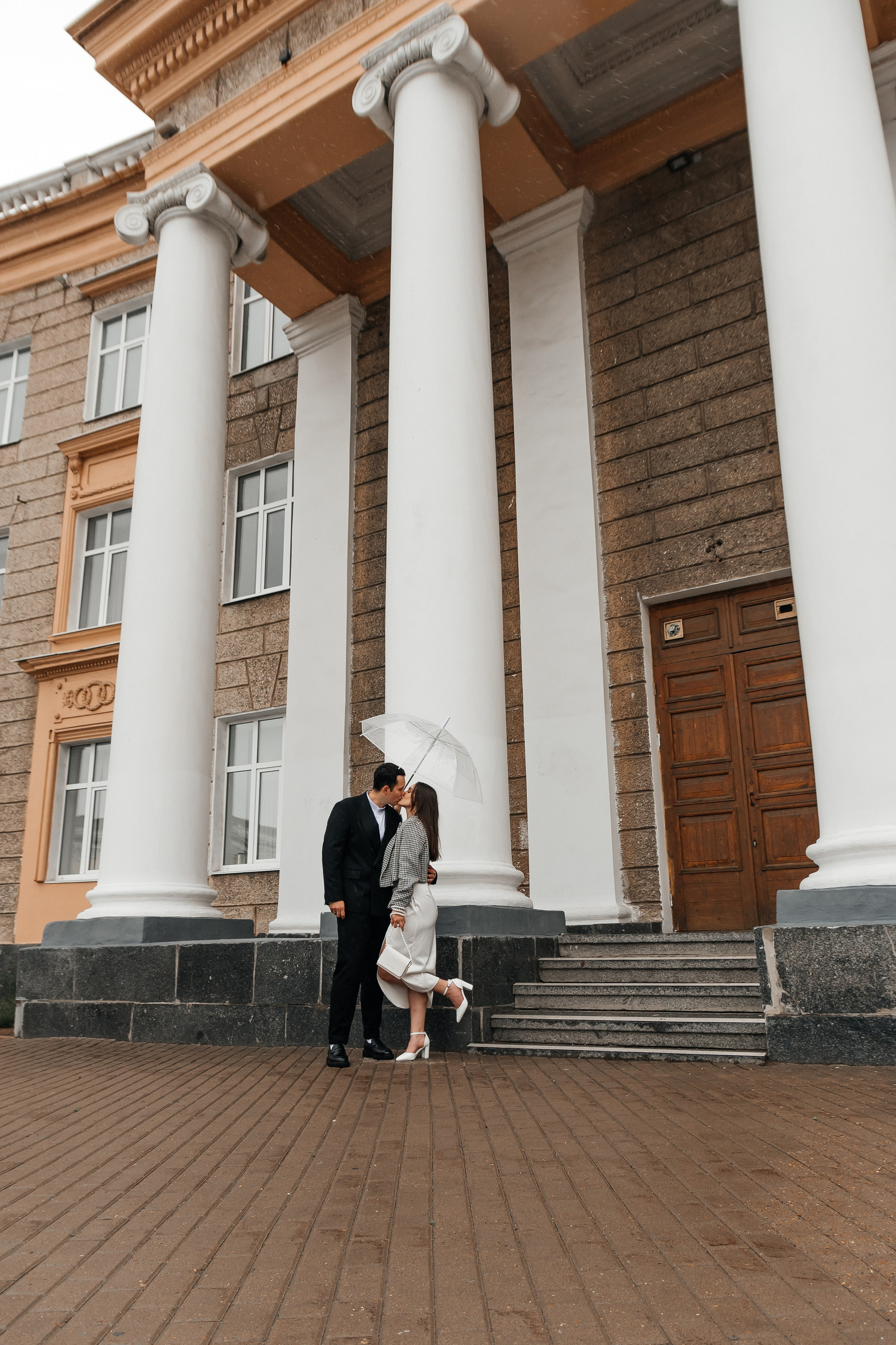 Станислав и Аделина (регистрация). Свадебный, женский и семейный фотограф в Уфе Анастасия Игнатьева