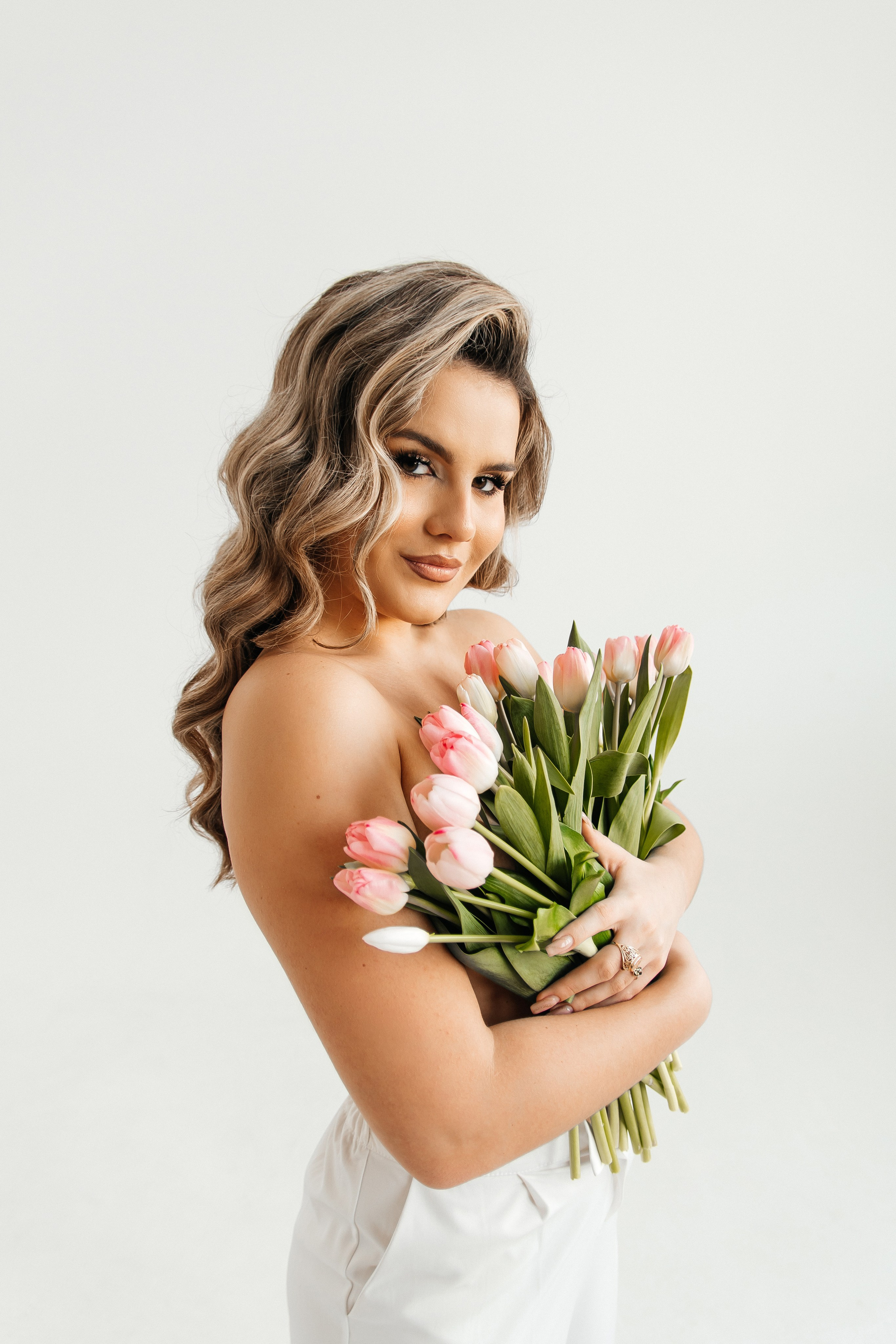 Даша. Свадебный, женский и семейный фотограф в Уфе Анастасия Игнатьева