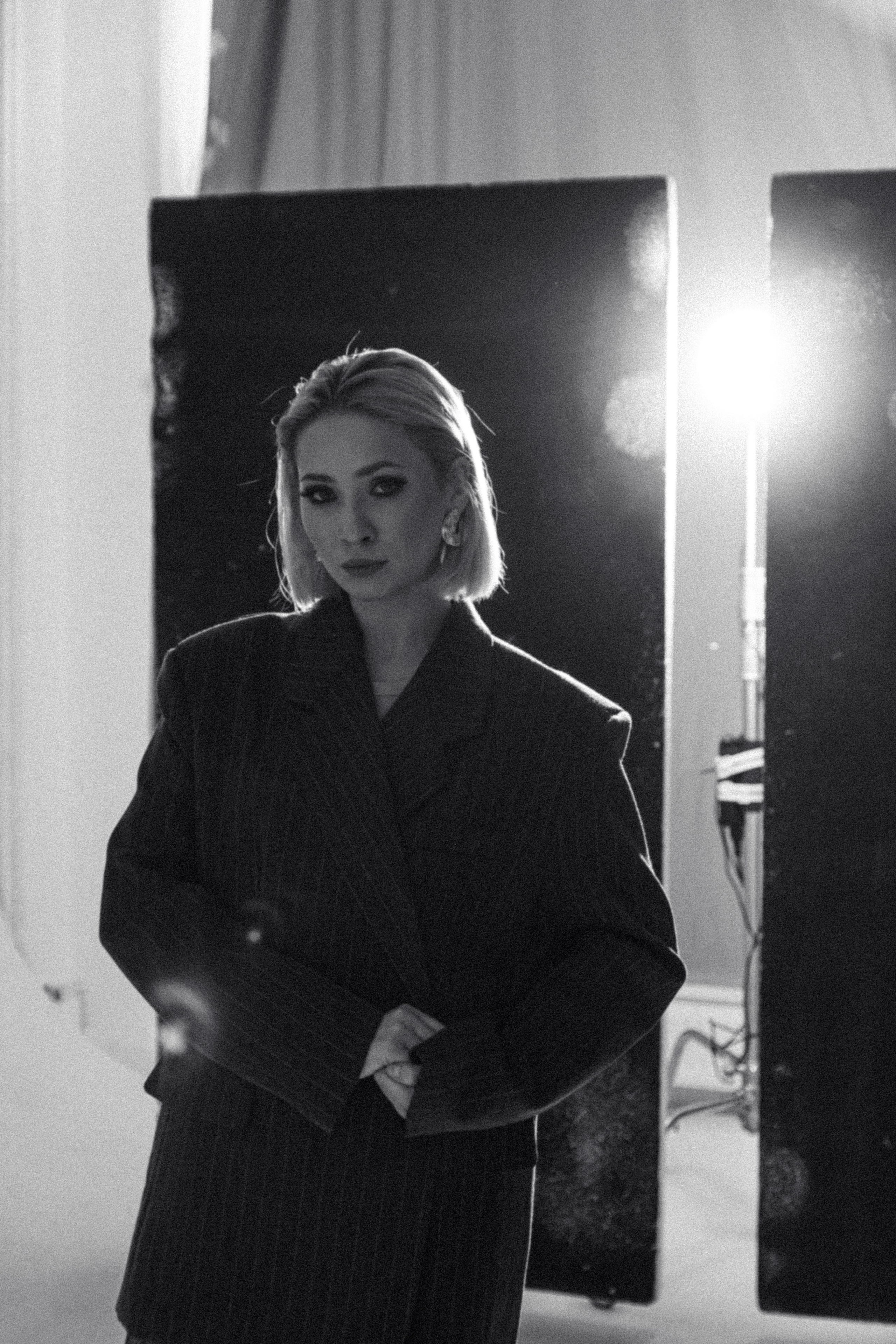 Элина. Свадебный, женский и семейный фотограф в Уфе Анастасия Игнатьева