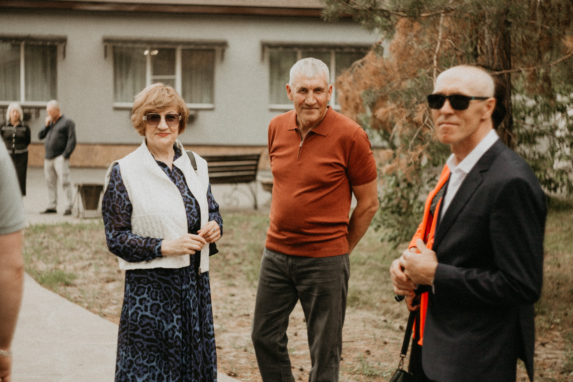 День Рождения Сергей. Свадебный и семейный фотограф в Тюмени Александр Виноградов