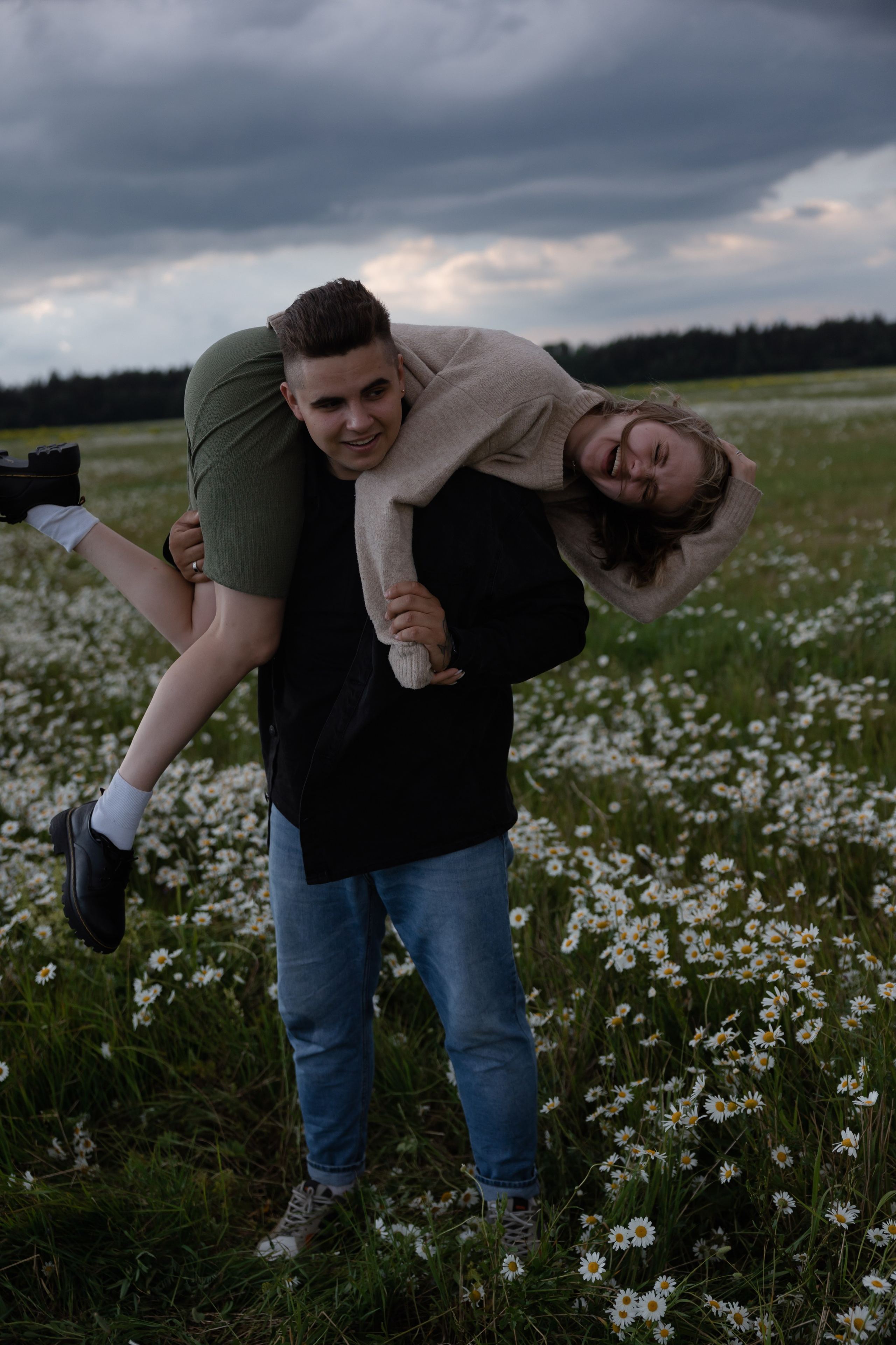 Даня и Таня. Свадебный фотограф в Санкт — Петербурге и Ленинградской о