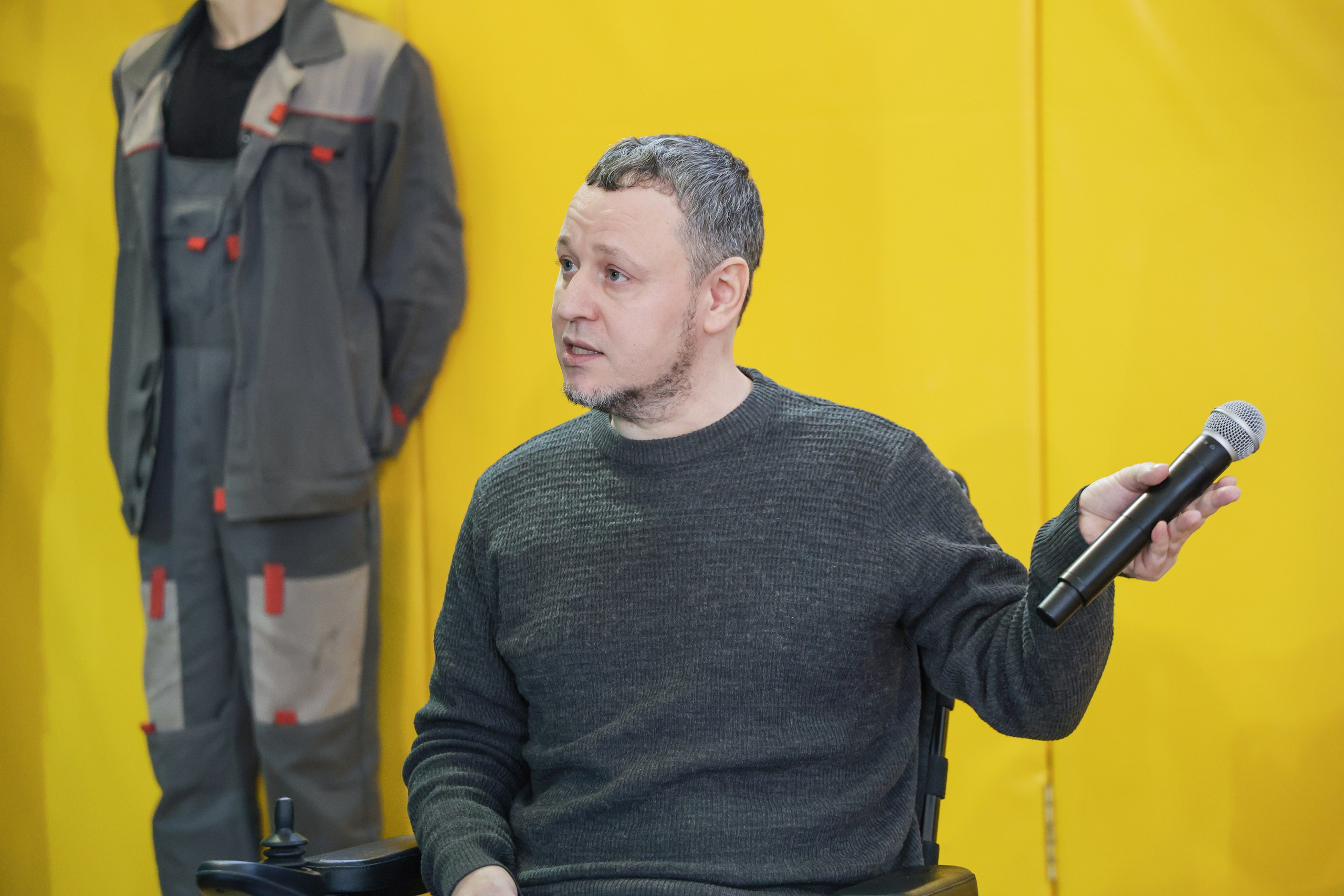 МОСГОРСПОРТ. Фотограф и видеограф — Москва