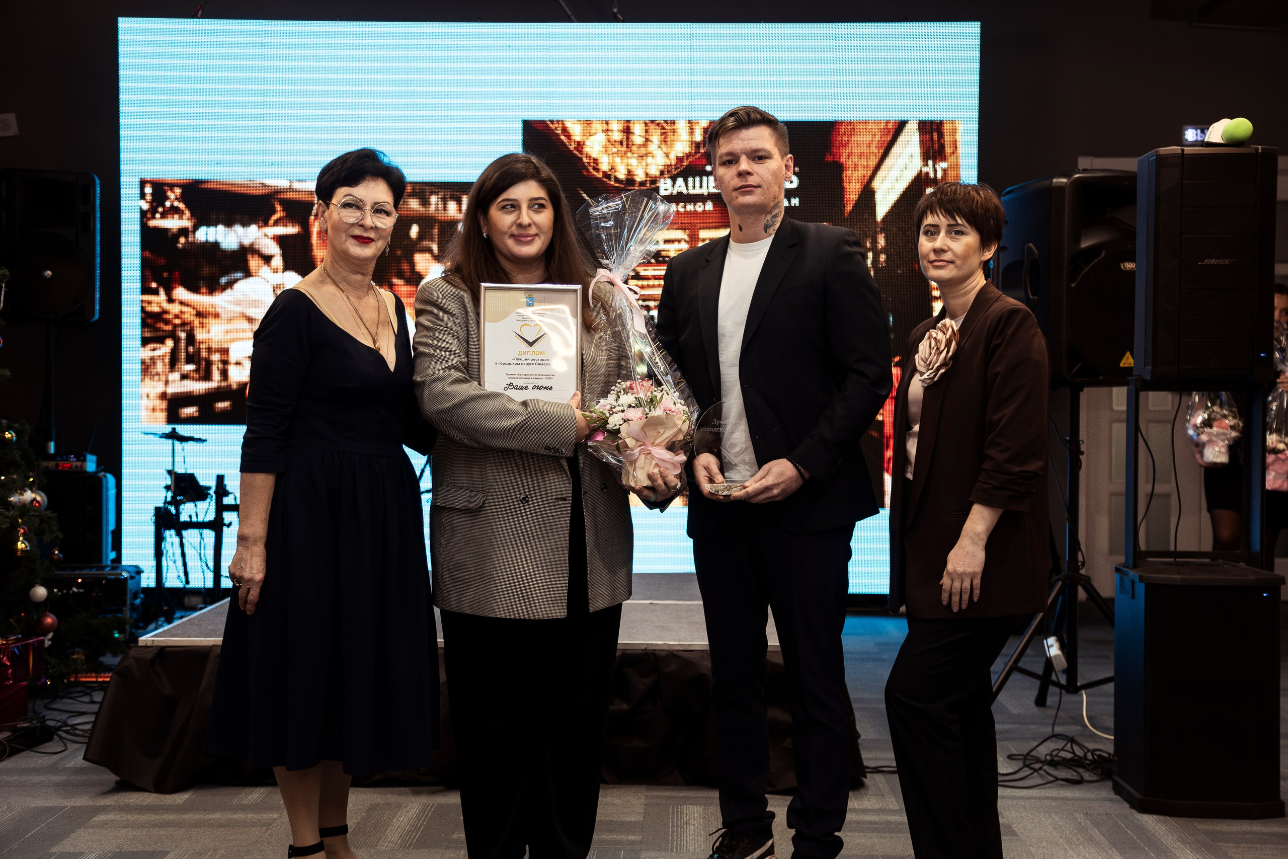 Репортаж. Mor//фотограф Самара