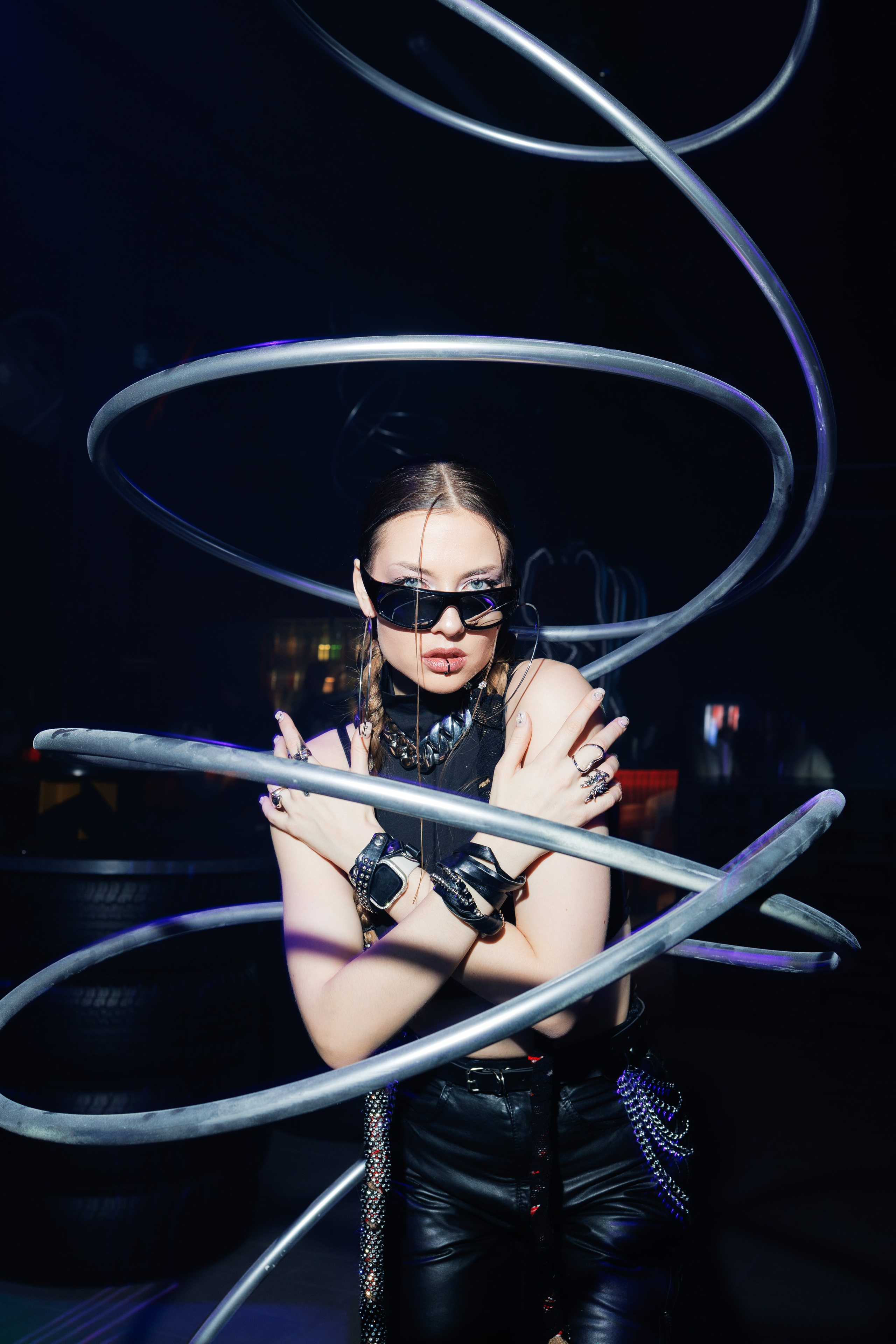 Мгновения. Андрей Риттер Репортажный идейный портретный фотограф Сахалина