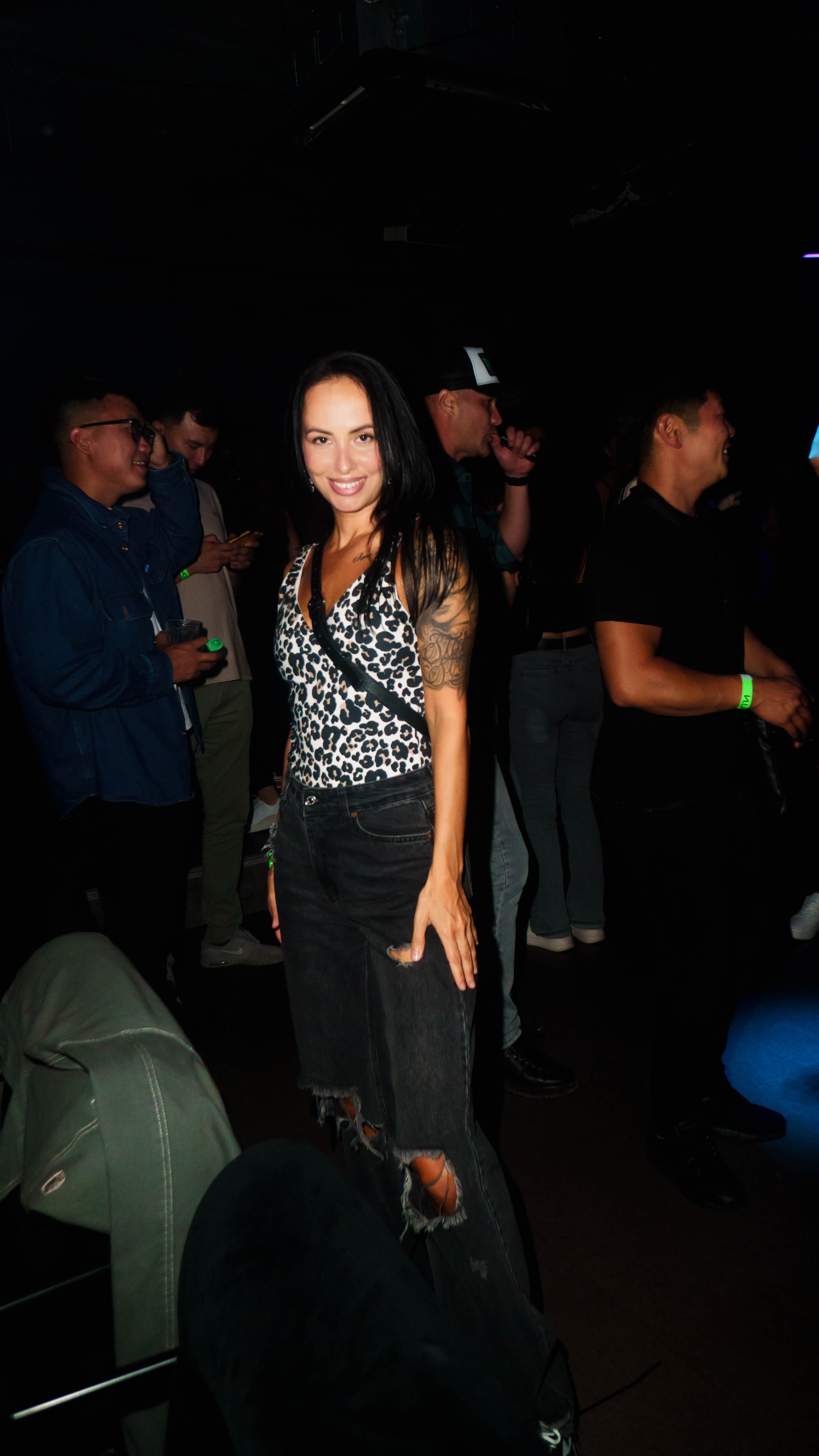 Community. Андрей Риттер Репортажный идейный портретный фотограф Сахалина