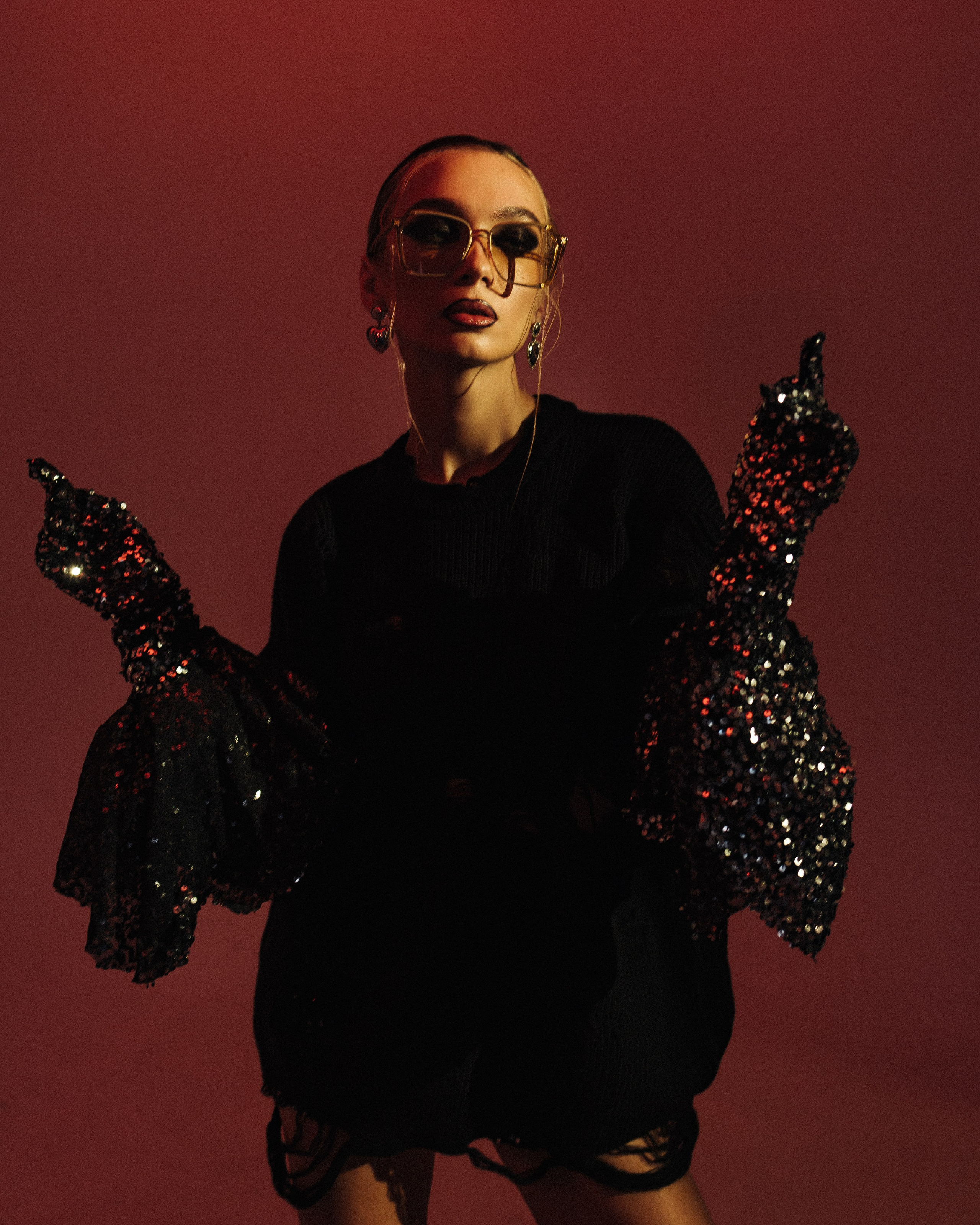 Mdz — autumn. Фотограф Андрей Куськало