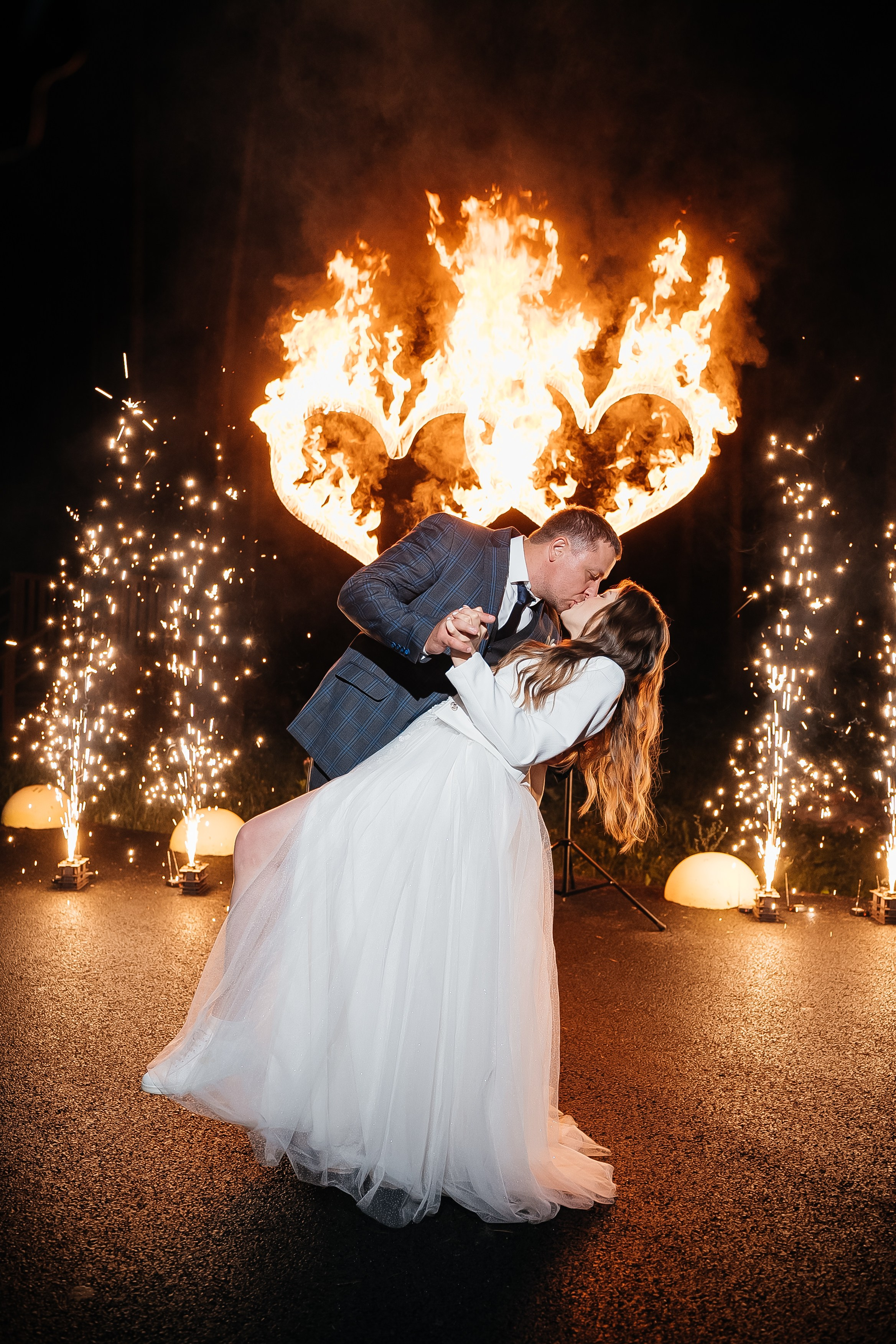 Банкет. Фотограф в Екатеринбурге Семен Китаев
