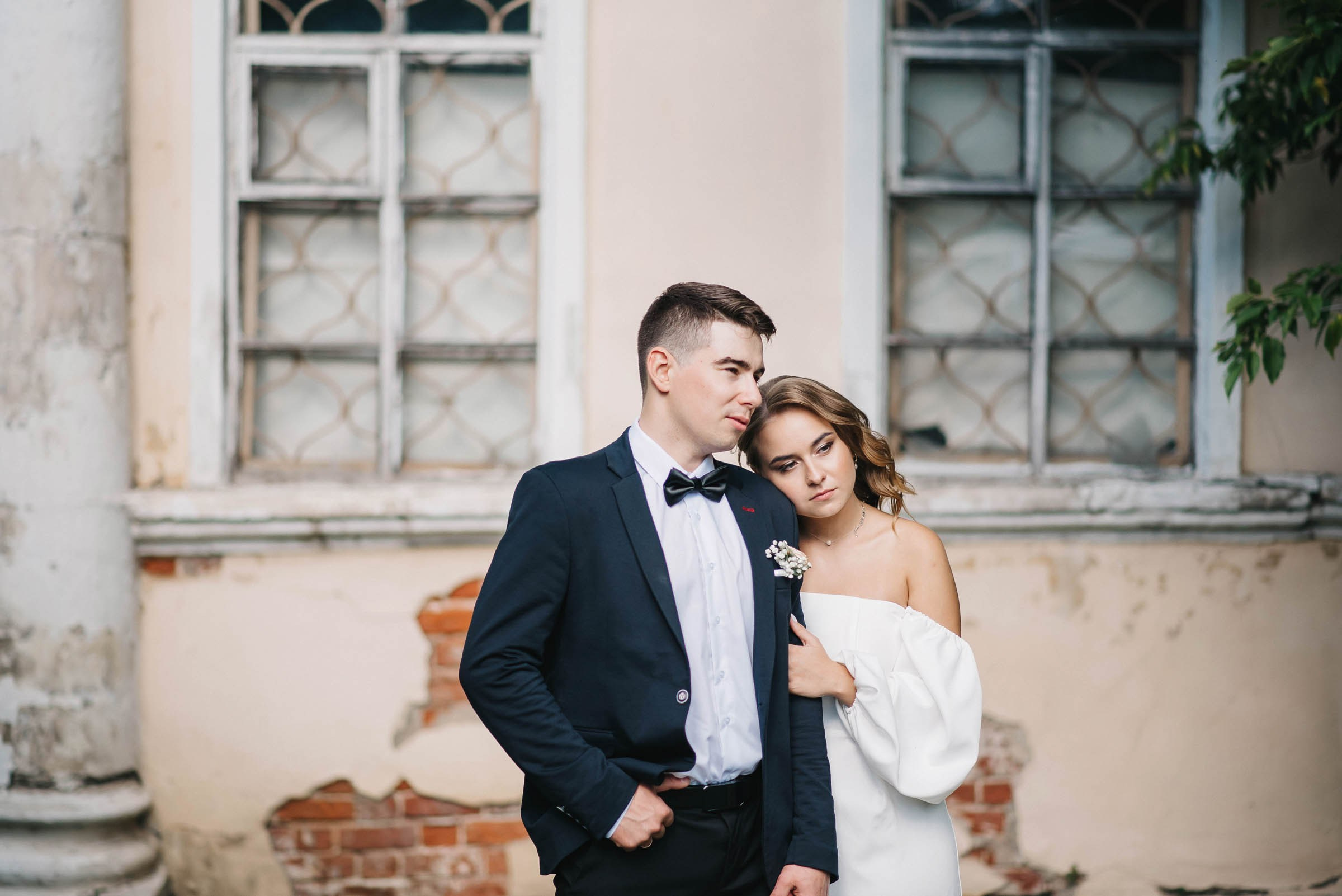 Артем&Мария. Семейный и свадебный фотограф Алёна Морозова Коломна