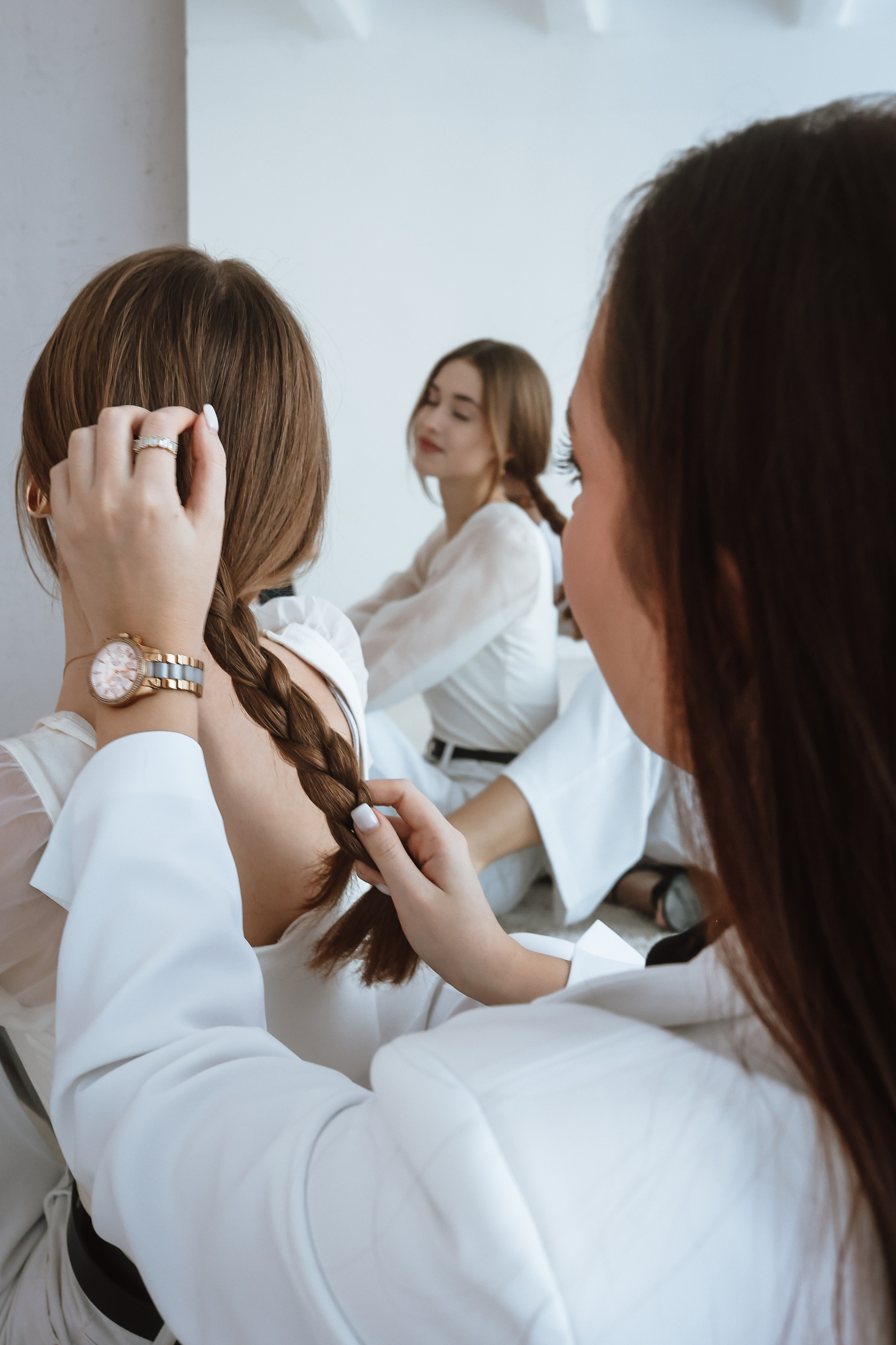 Семейная. Семейный Life style фотограф в Великом Новгороде Юлия Ефимова