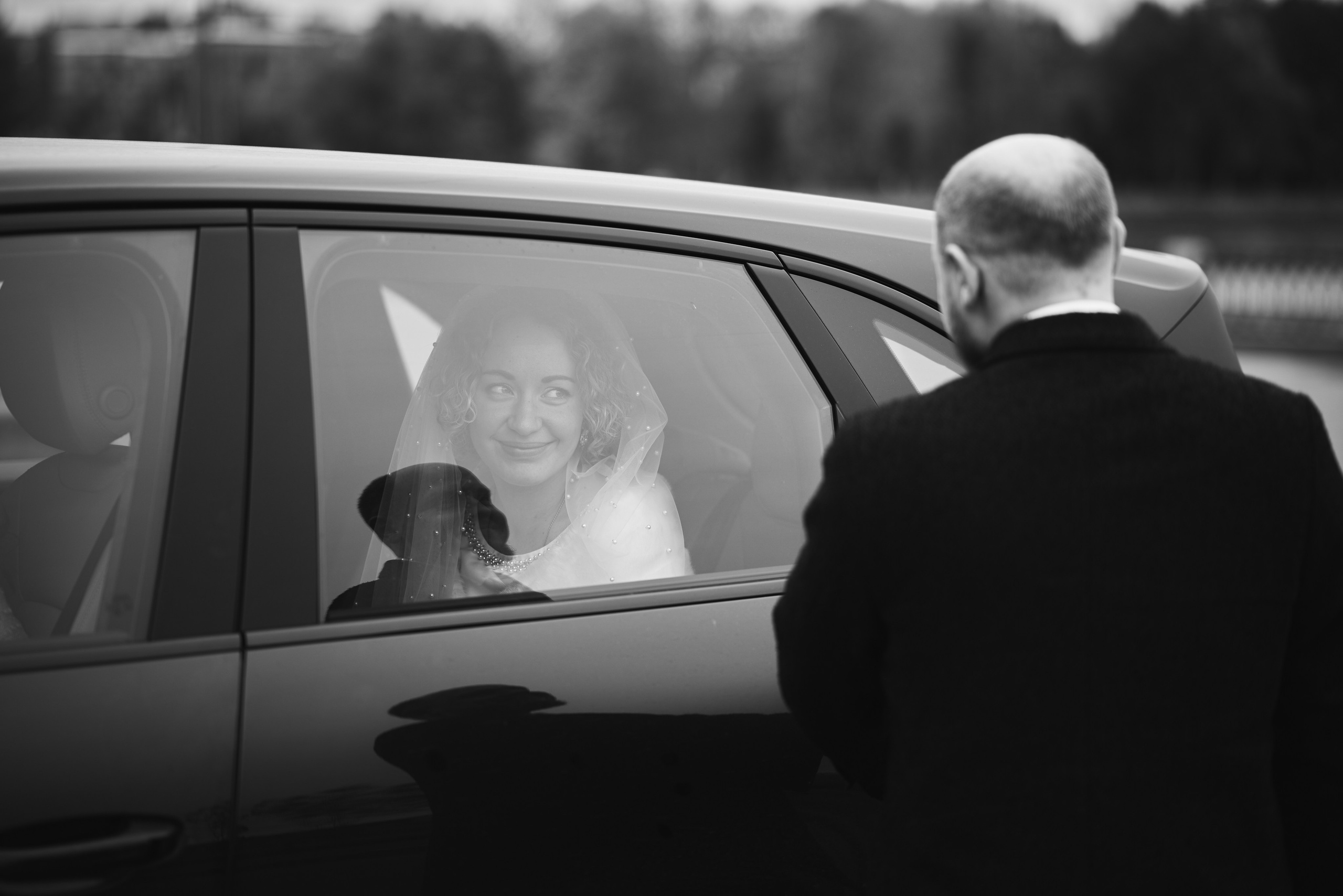 Свадебная съёмка. Выпускной альбом Выборг, Каменногорск, Светогорск, Санкт-Петербург