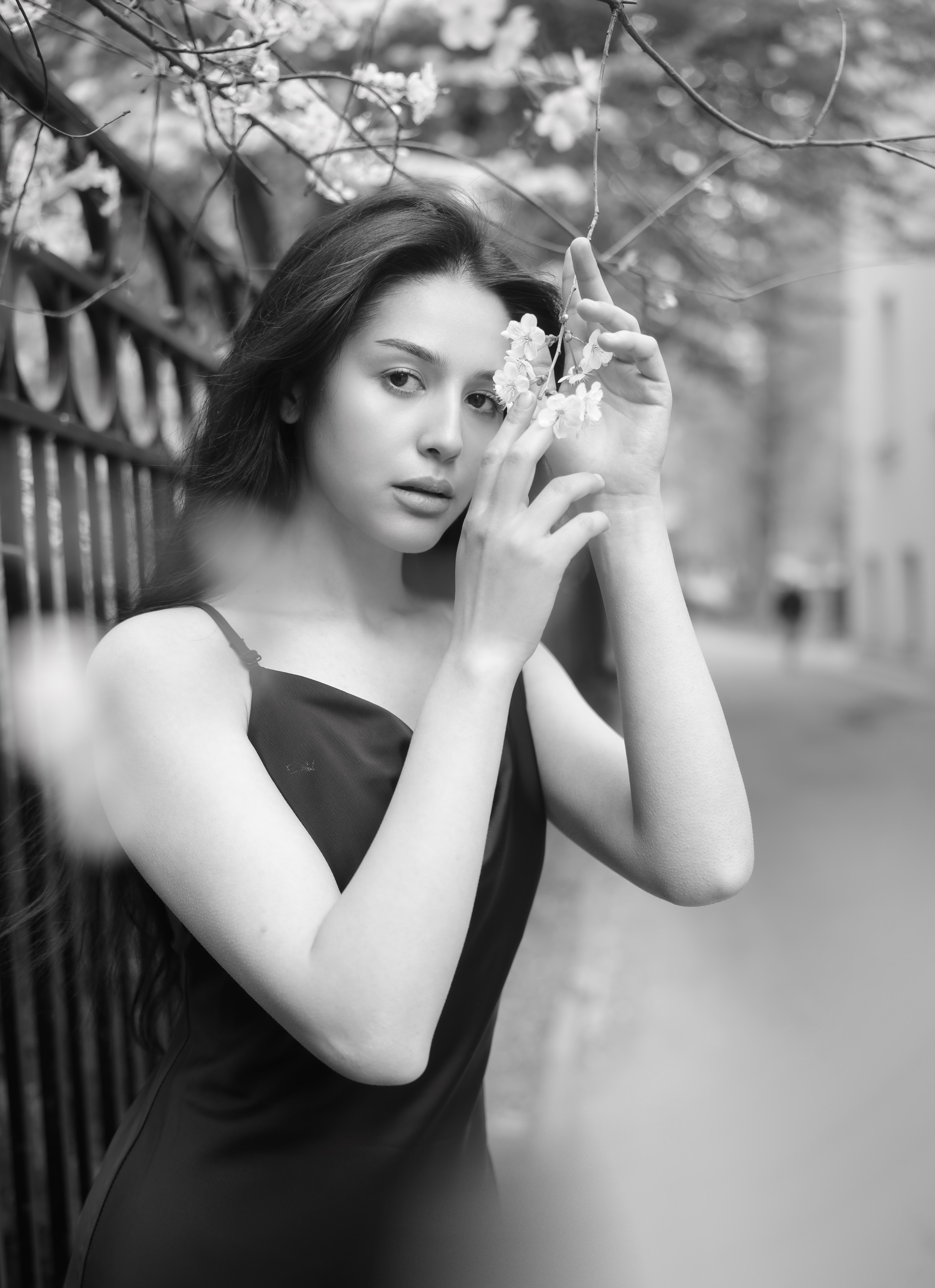 KAMILA