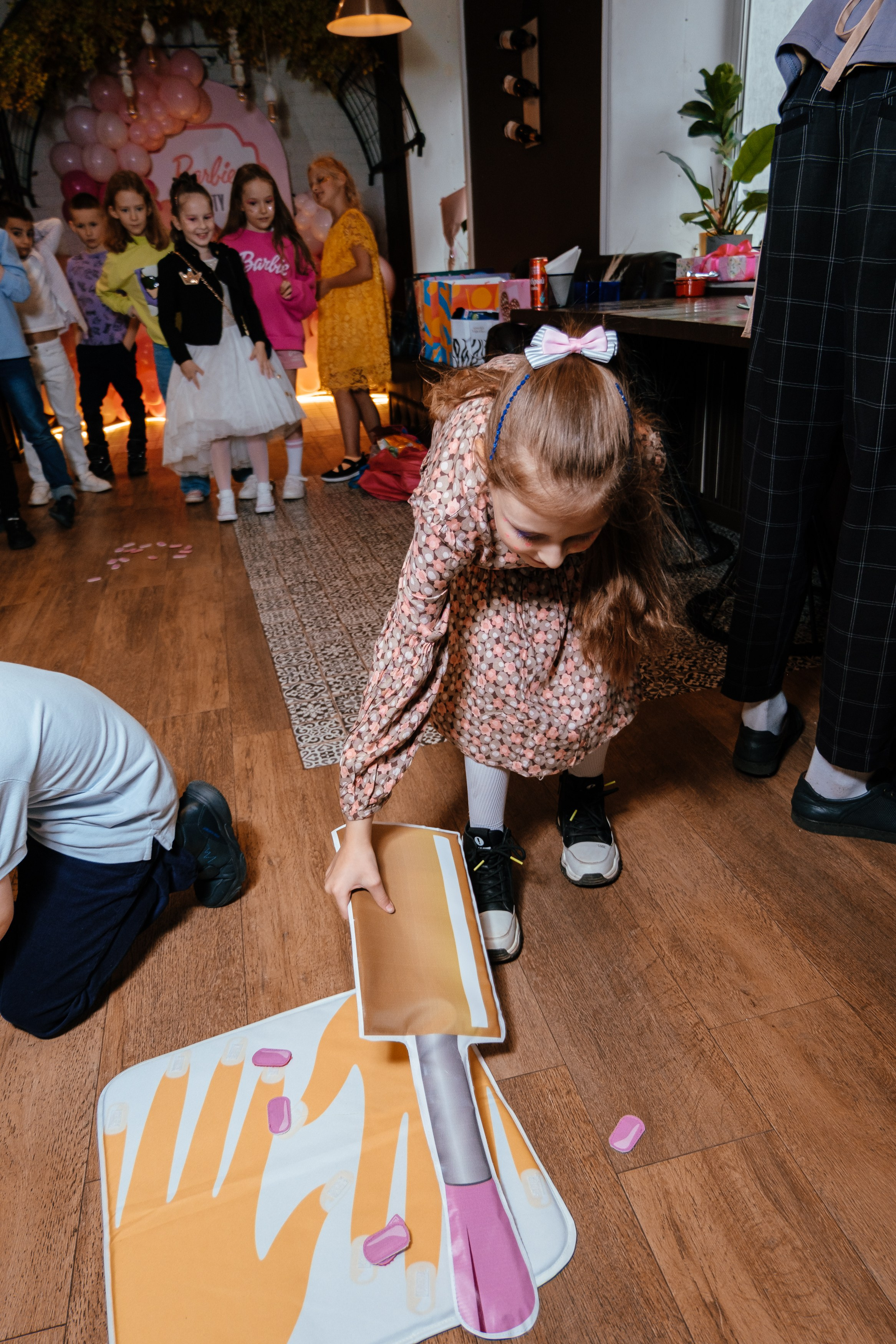 День рождение