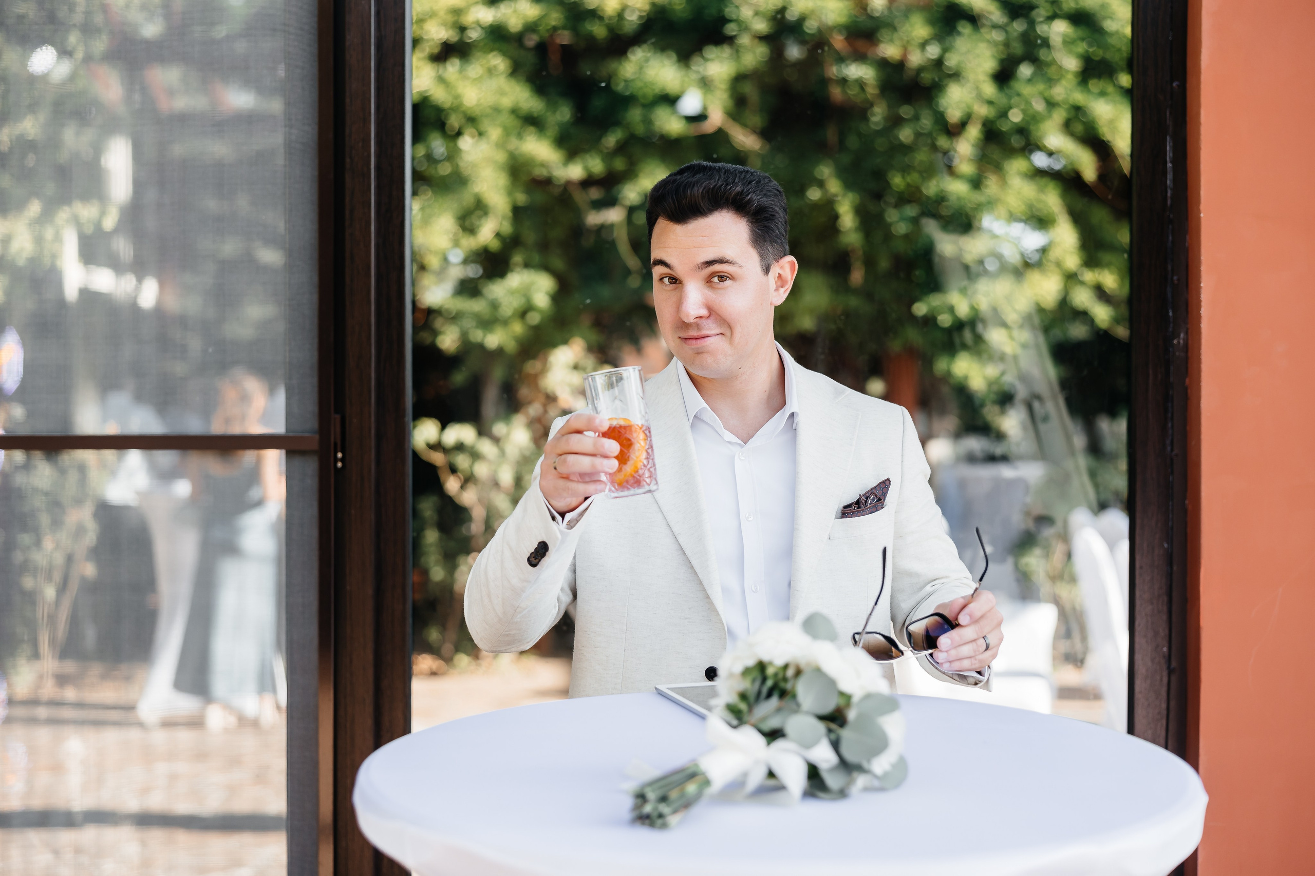 Анонс свадьбы Юлии и Александра. Свадебный фотограф в Крыму и Севастополе Ольга Баскакова