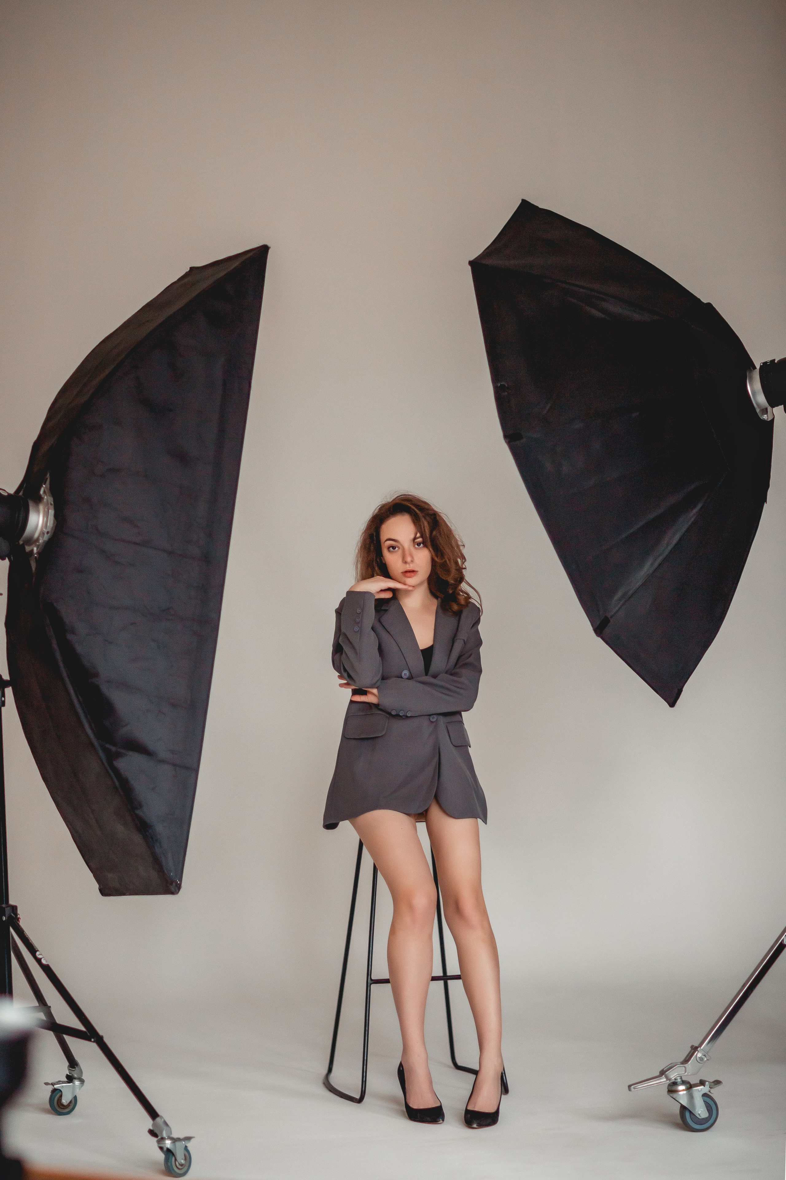 Яна. Семейный фотограф анималист Мария Крючкова