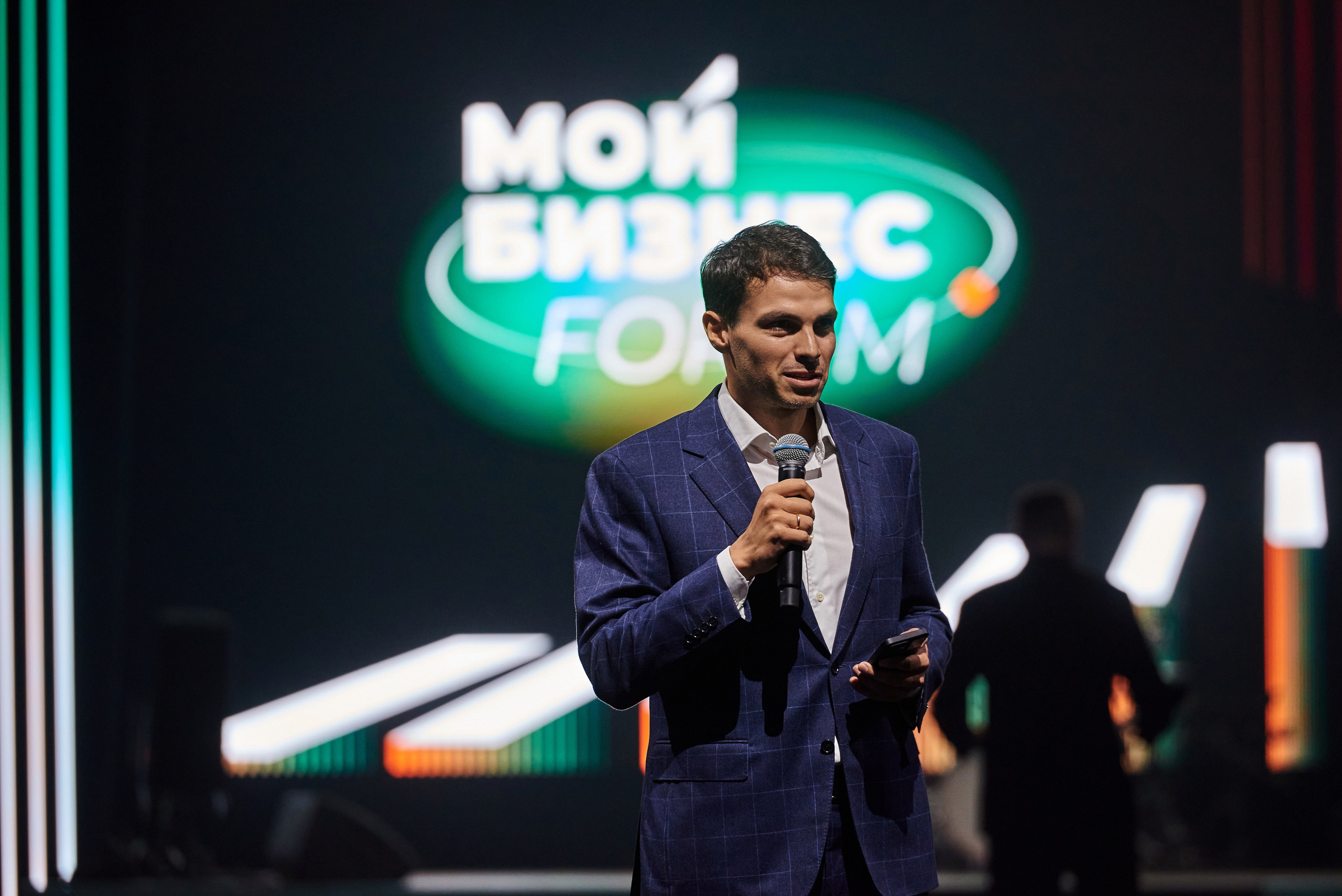 Мой бизнес FORUM. Иван Ступа, репортажный фотограф в Санкт-Петербурге и Ленинградской области