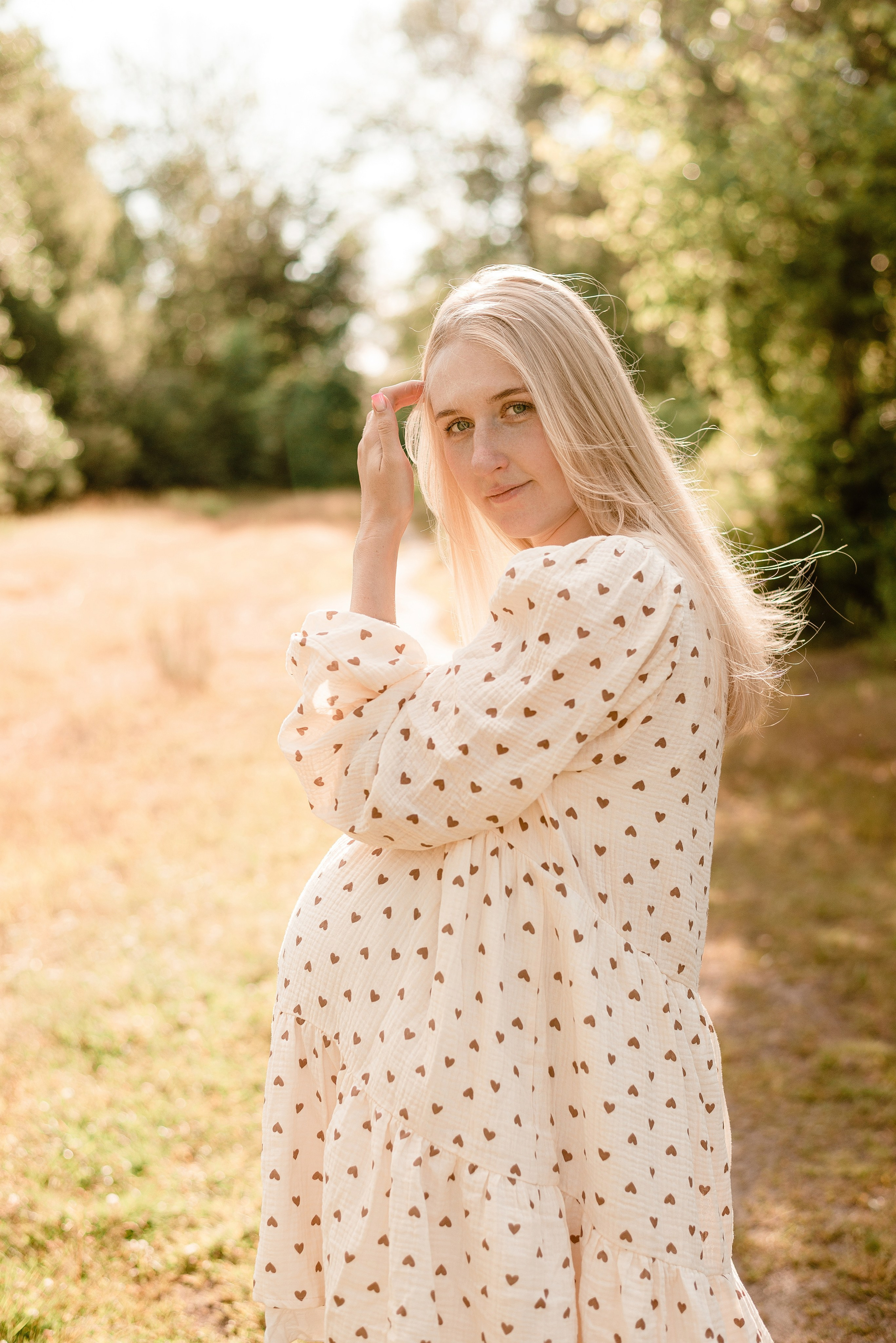 Даша. Семейный и детский фотограф Иваново Ксения Азаренкова