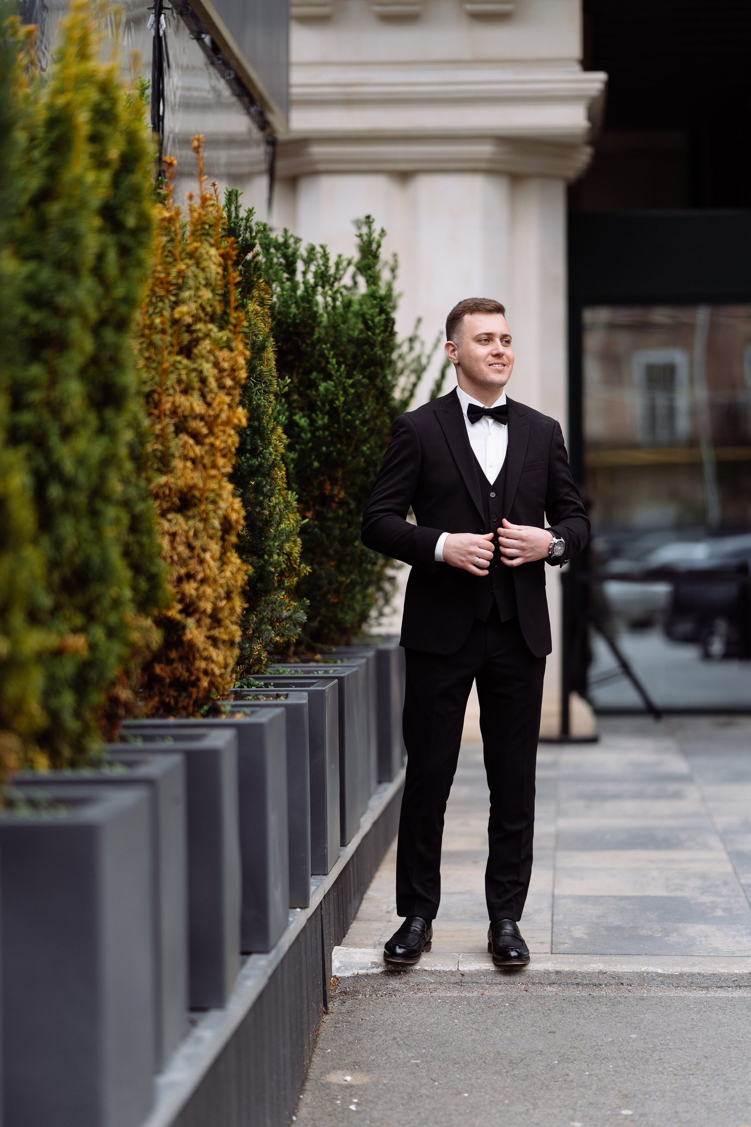 Егор и Мария