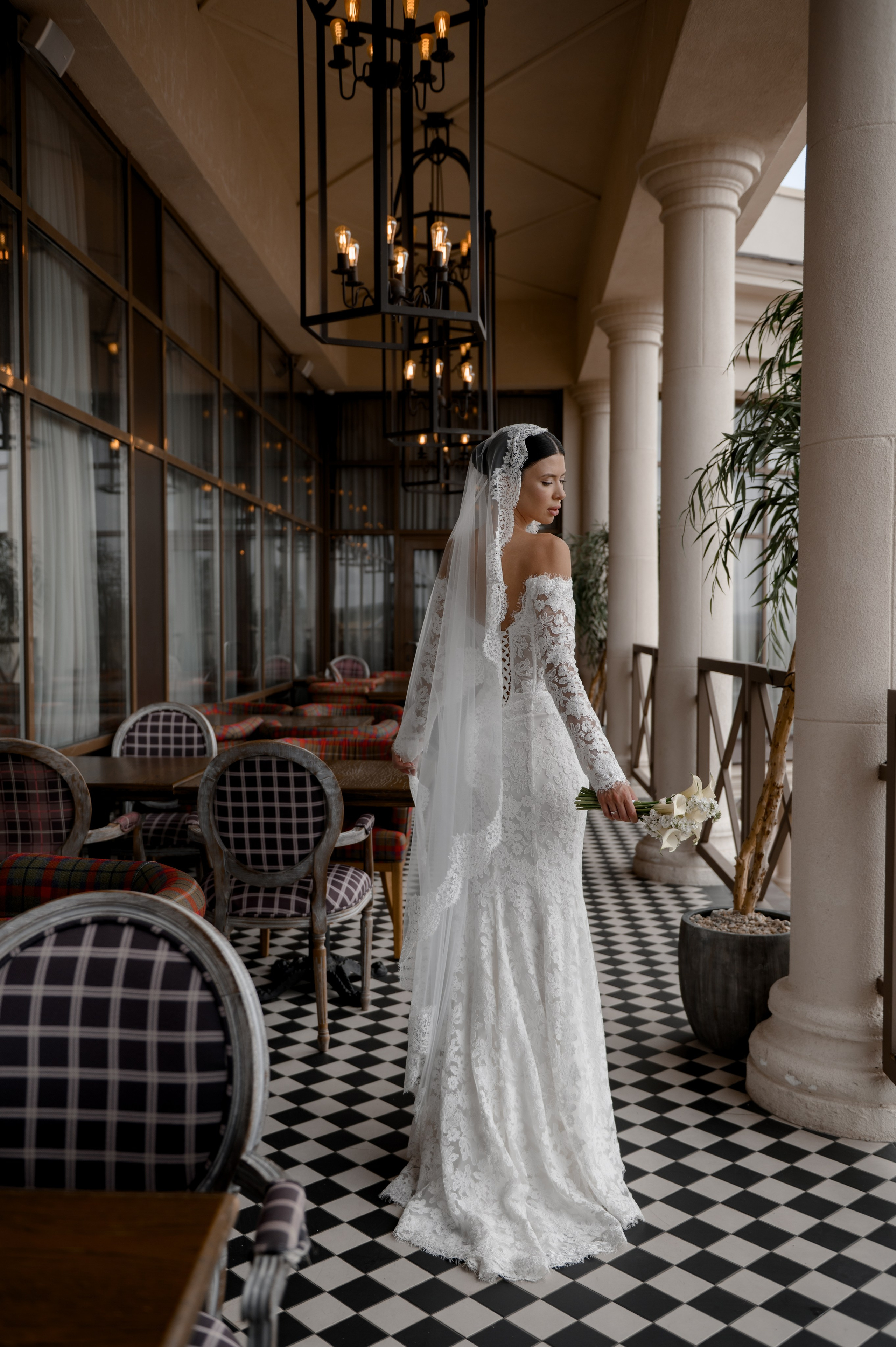 АРТЕМ И ОЛЯ 15|08|25. Свадебное агентство Ива-ивент