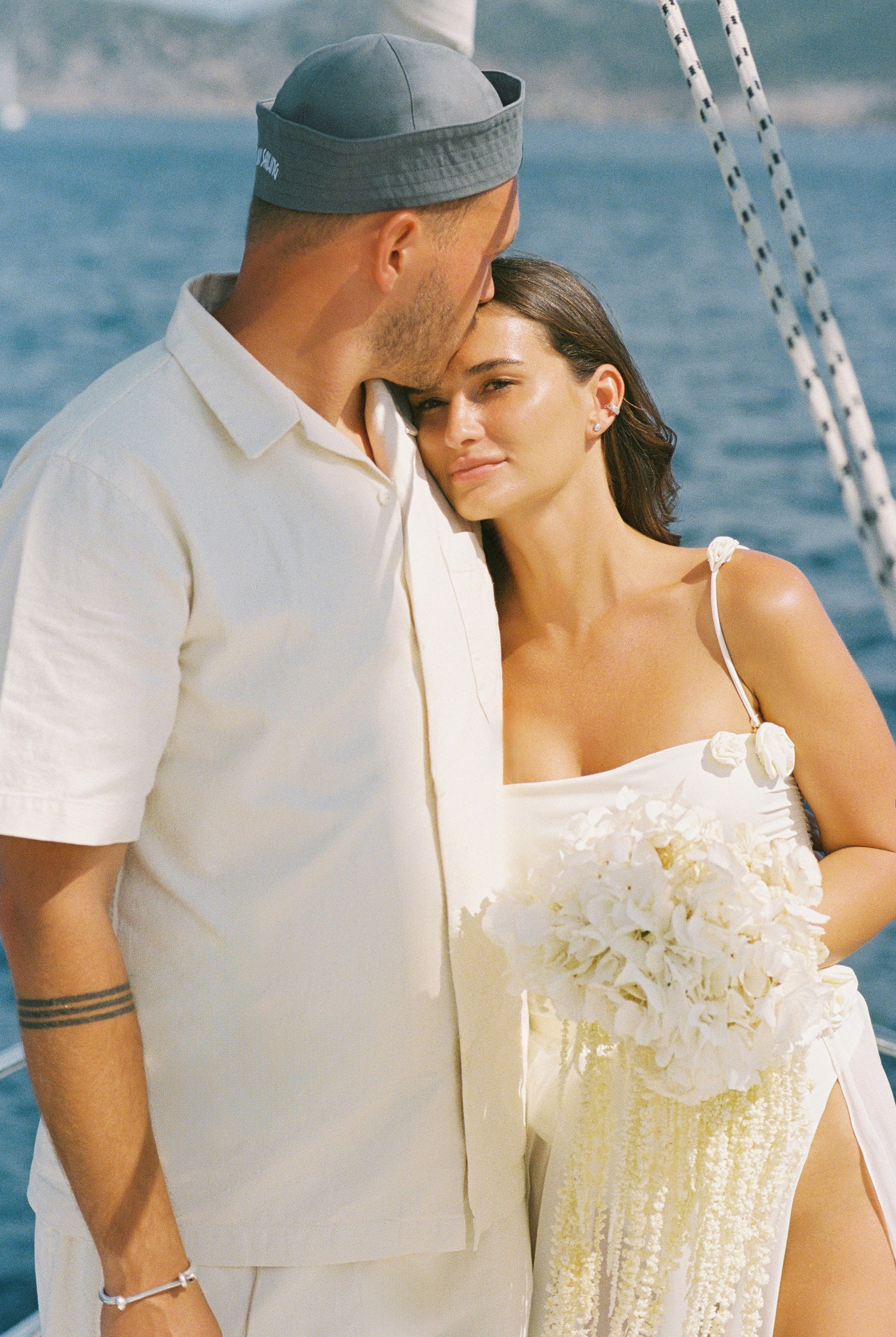 Wedding Regata. Sasha&Karina Photographers