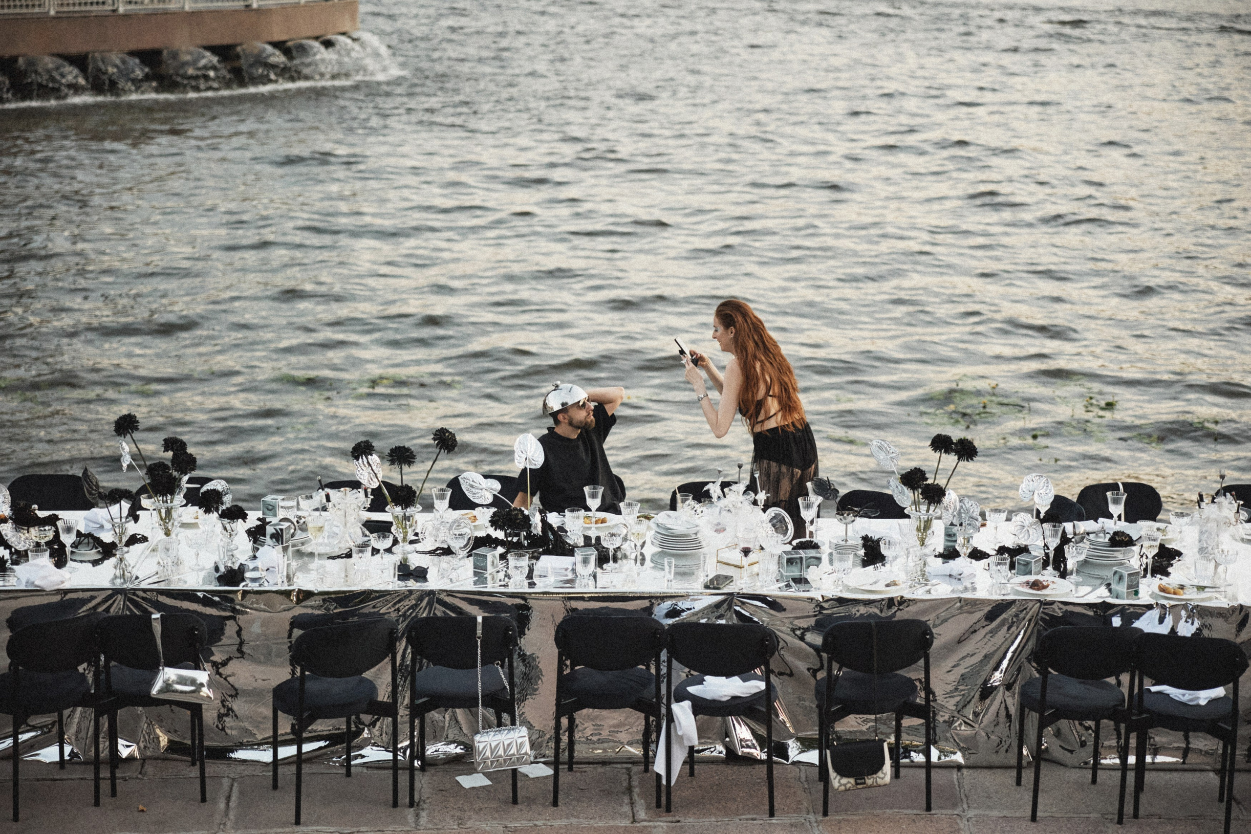 Shameless. Sasha&Karina Photographers