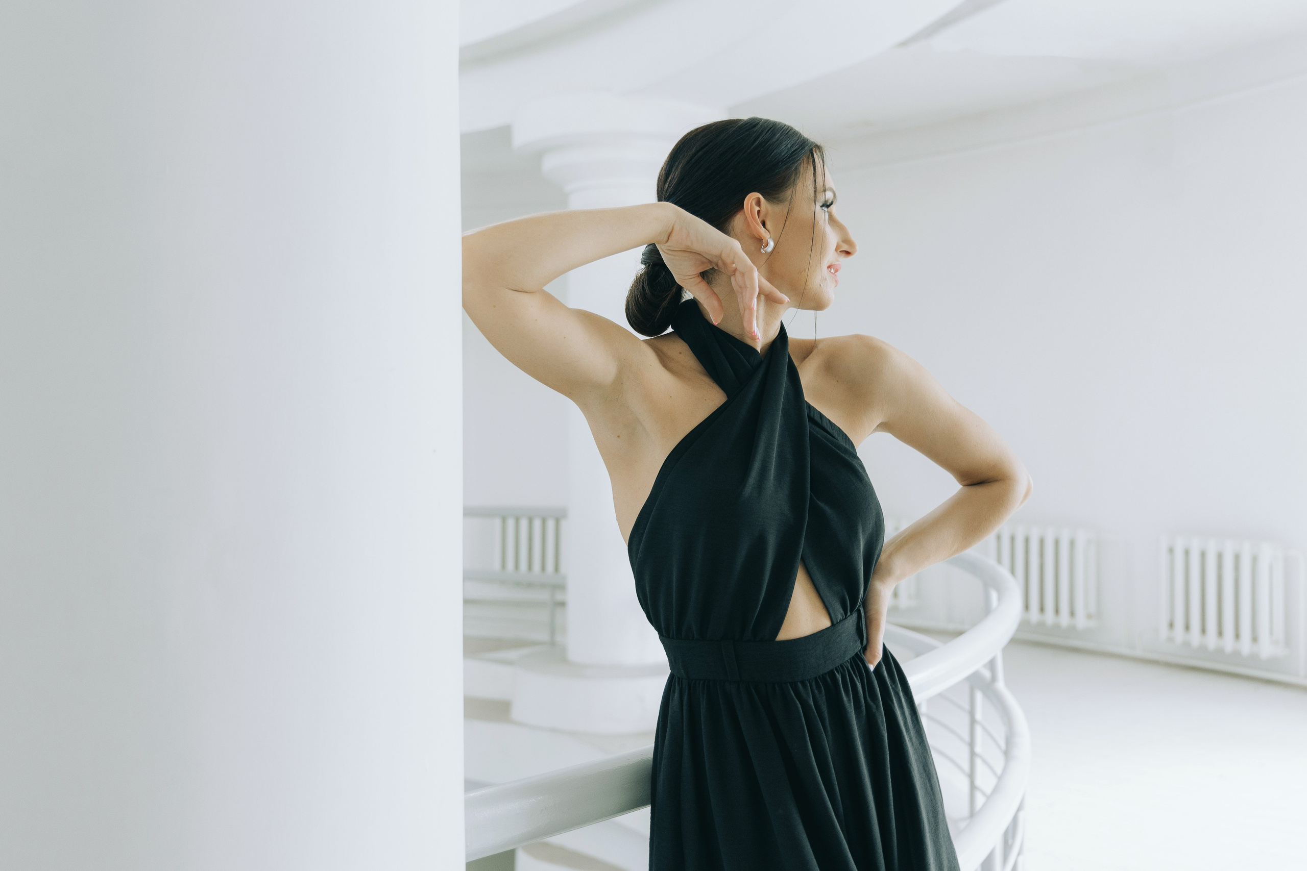 Надя. Ваш фотограф в г. Волгоград и по всей России Севастьянова Ульяна