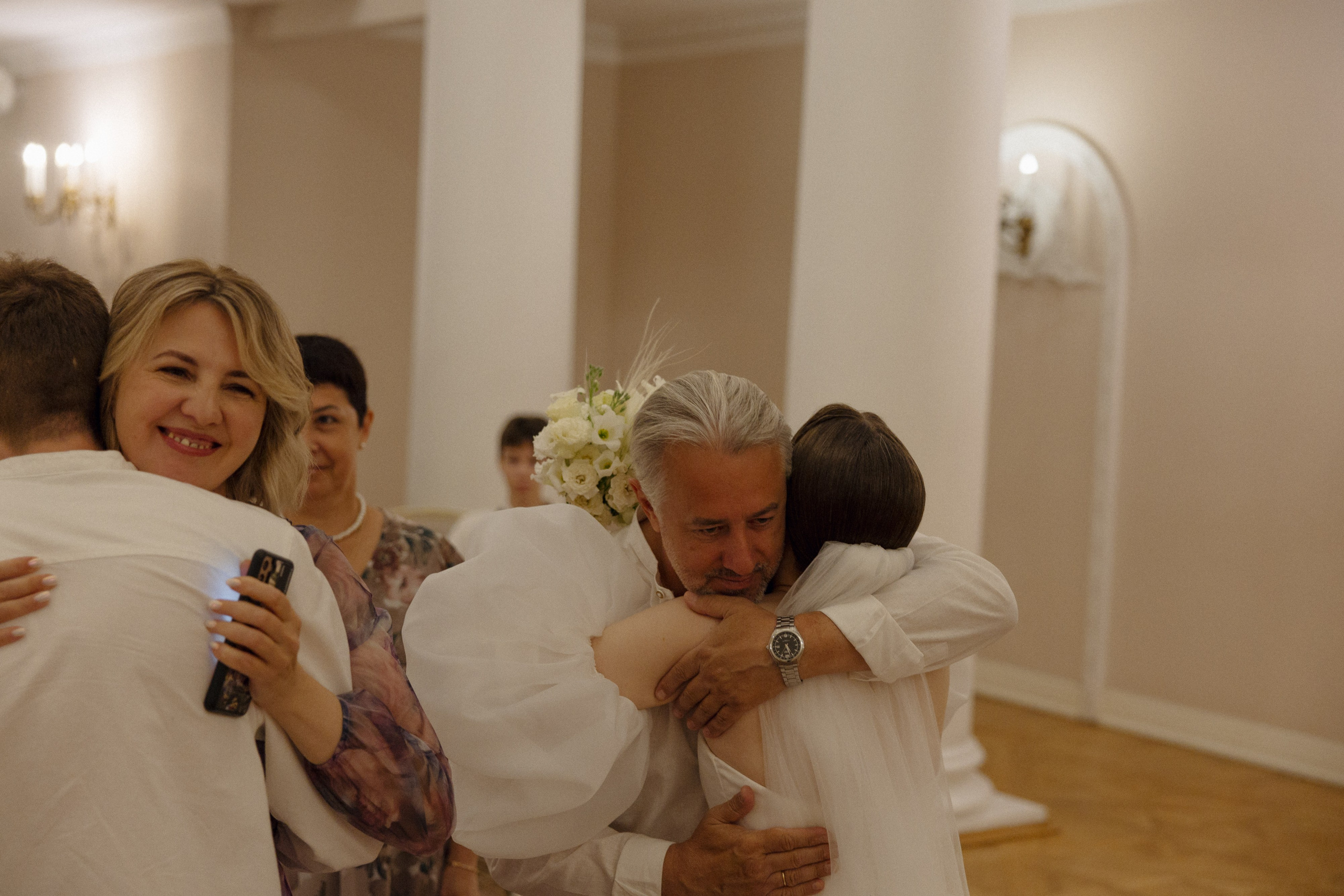 A|A. Свадебный фотограф Таня Караисаева